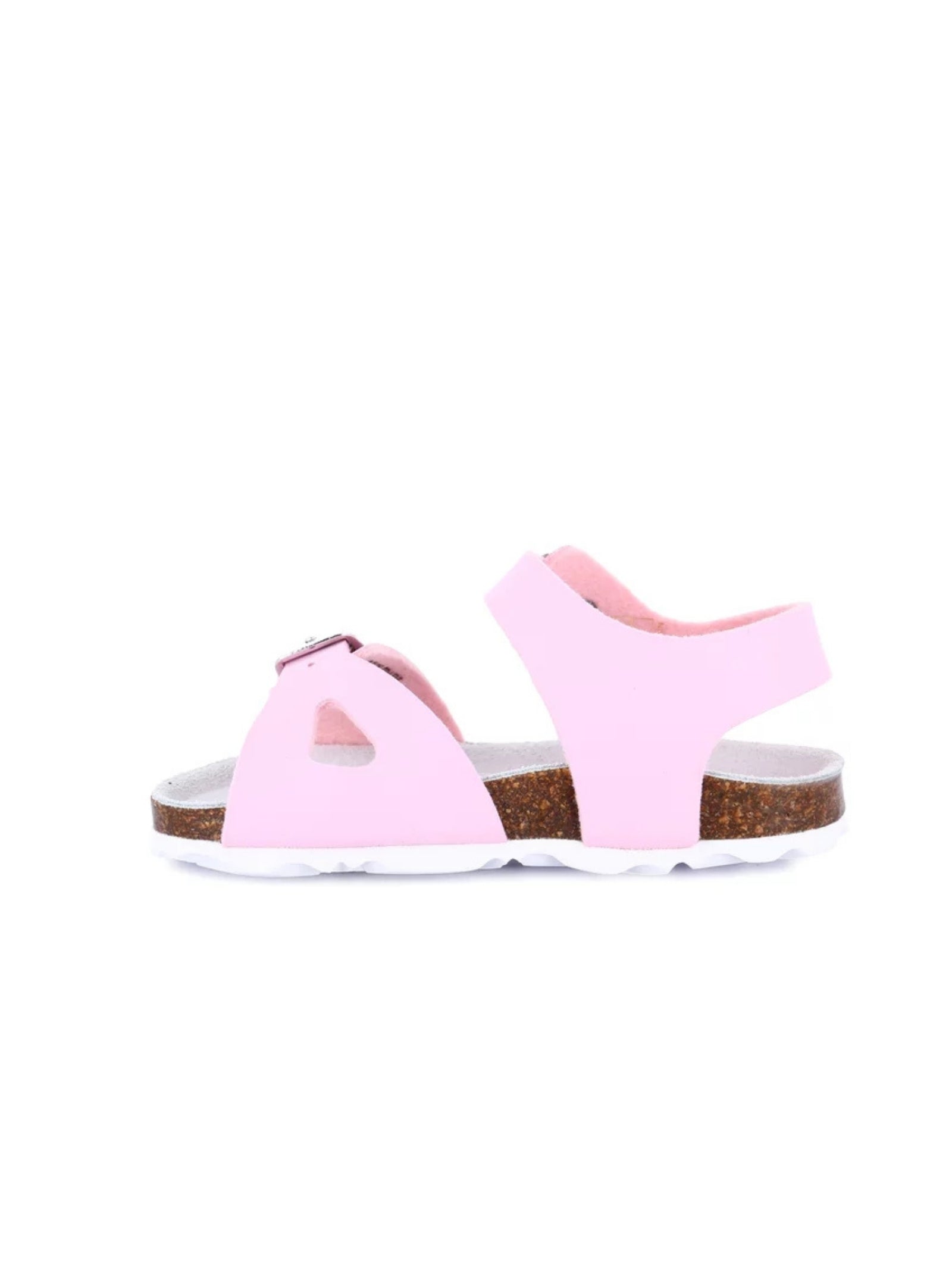 SANDALI BAMBINA GRUNLAND ROSA