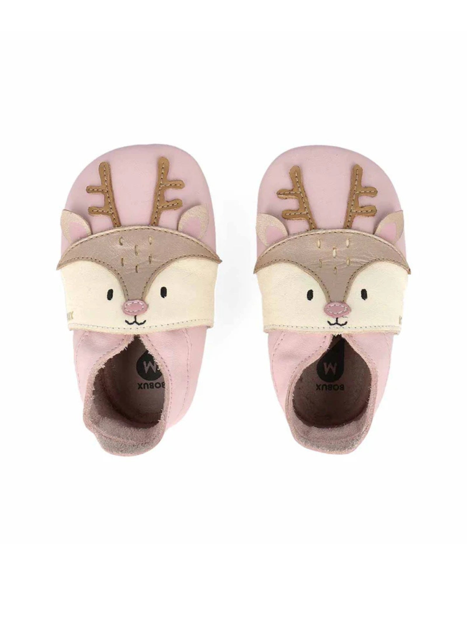 SOFT SOLE FAWN