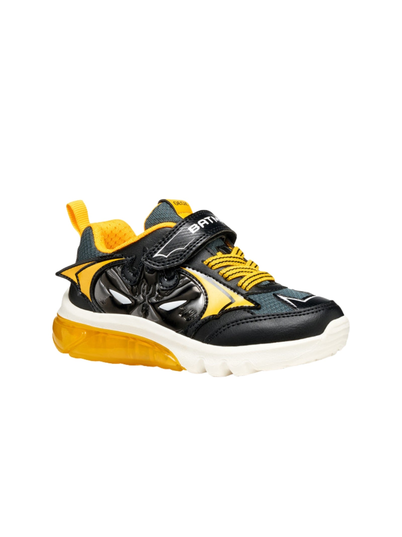SNEAKERS BATMAN GEOX BAMBINO