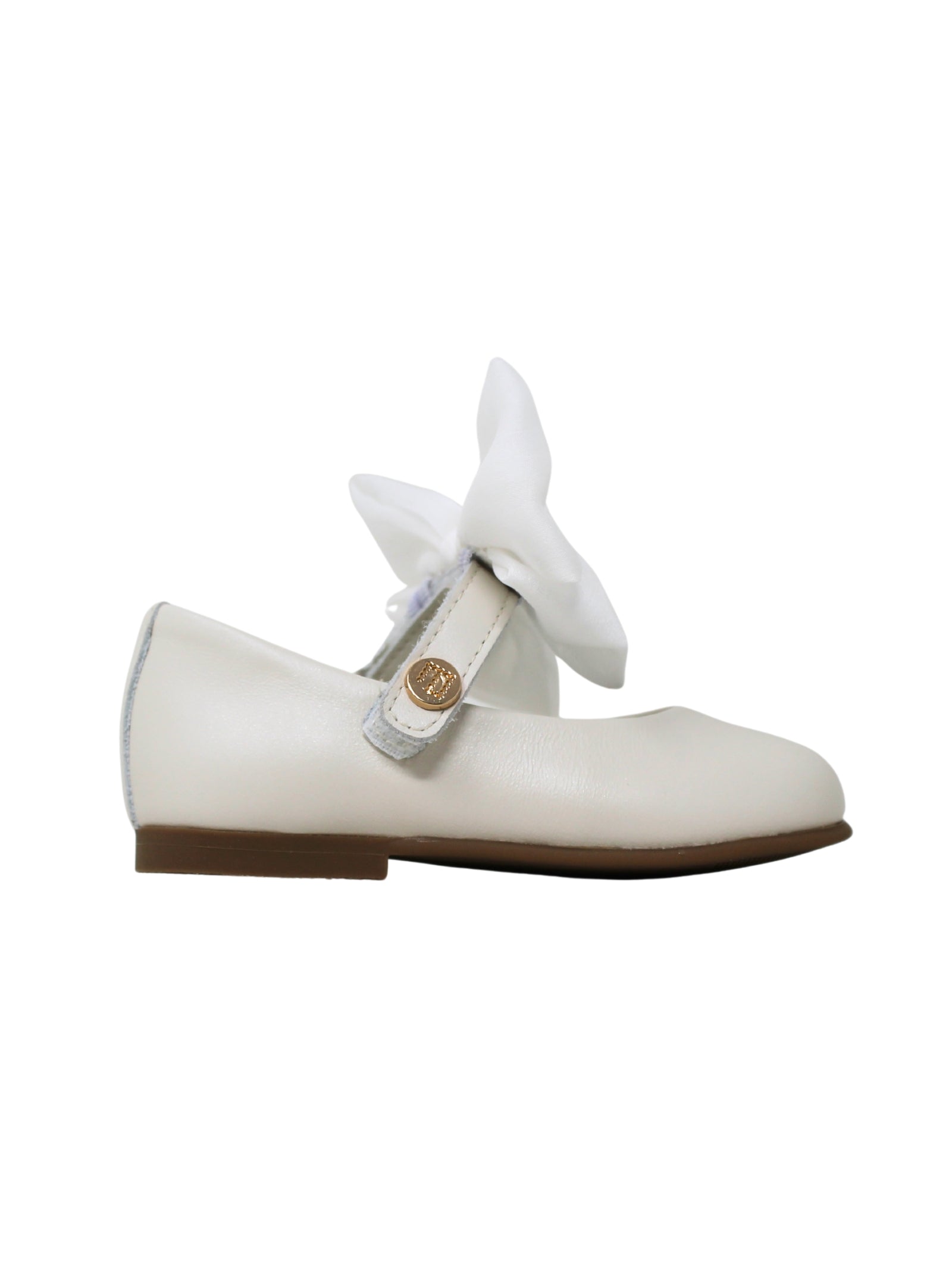 BALLERINE ANDANINES PANNA