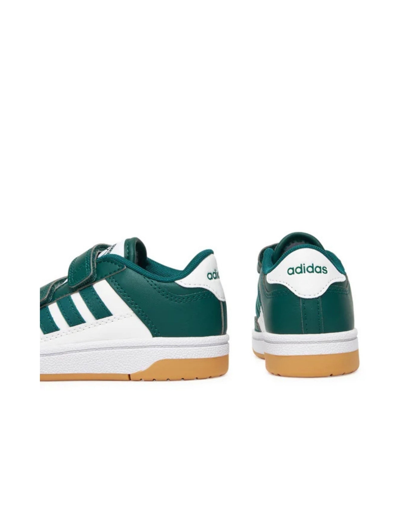 SNEAKERS ADIDAS RAPIDCOURT VERDE