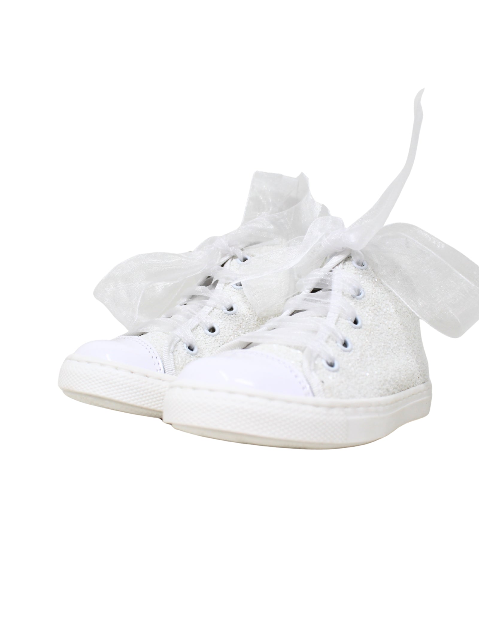 SNEAKERS GLITTER PANYNO