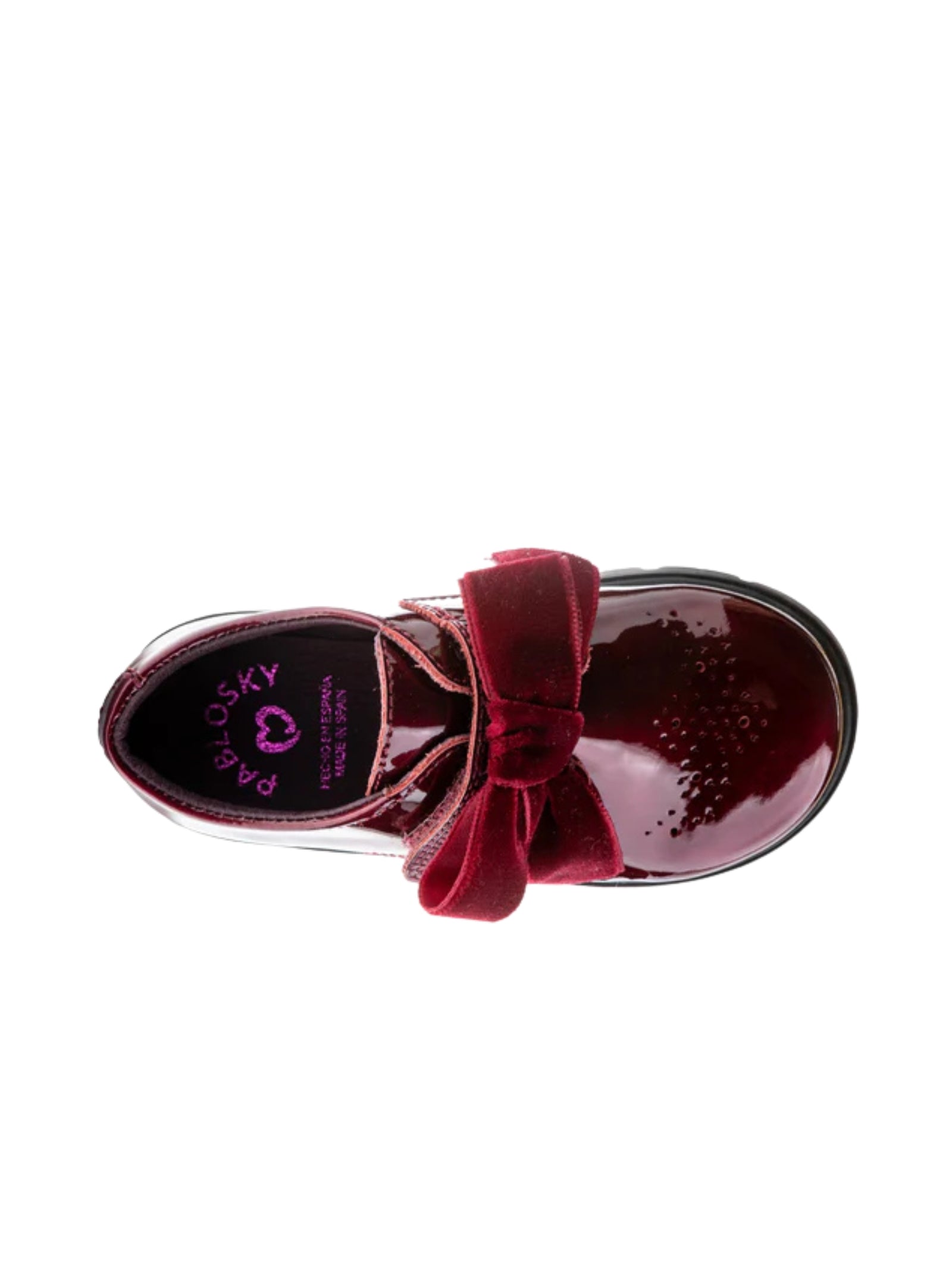 FRANCESINE PABLOSKY BORDEAUX