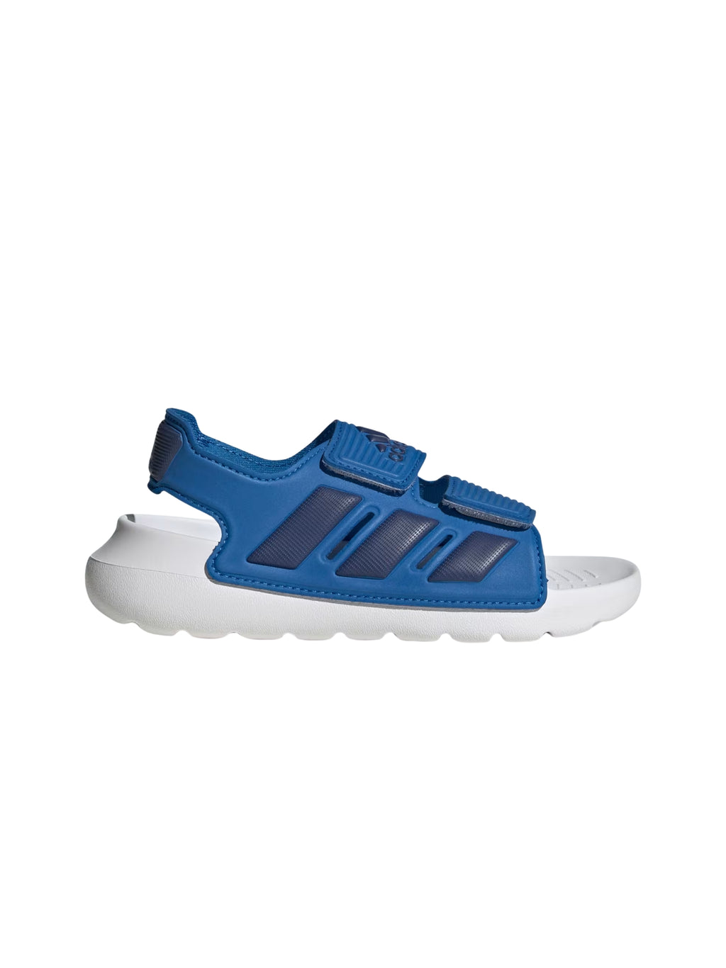 SANDALI ADIDAS BAMBINO BLU