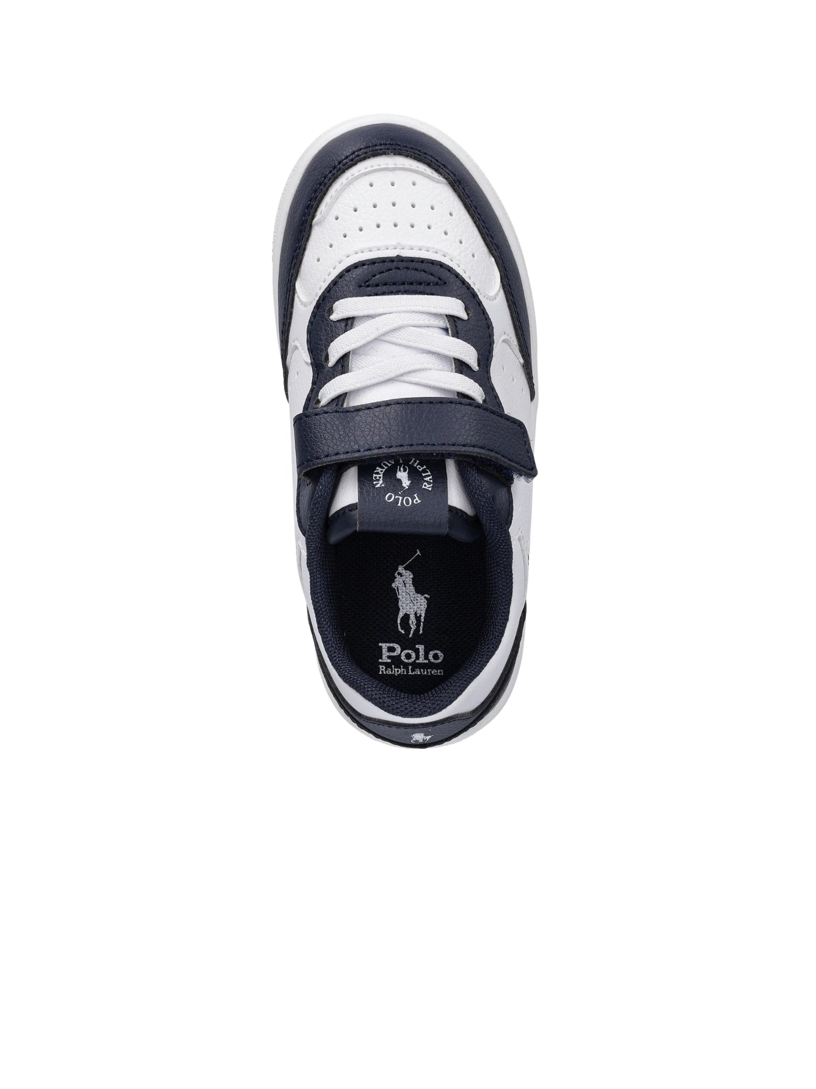 SNEAKERS MASTERS COURT II BAMBINO