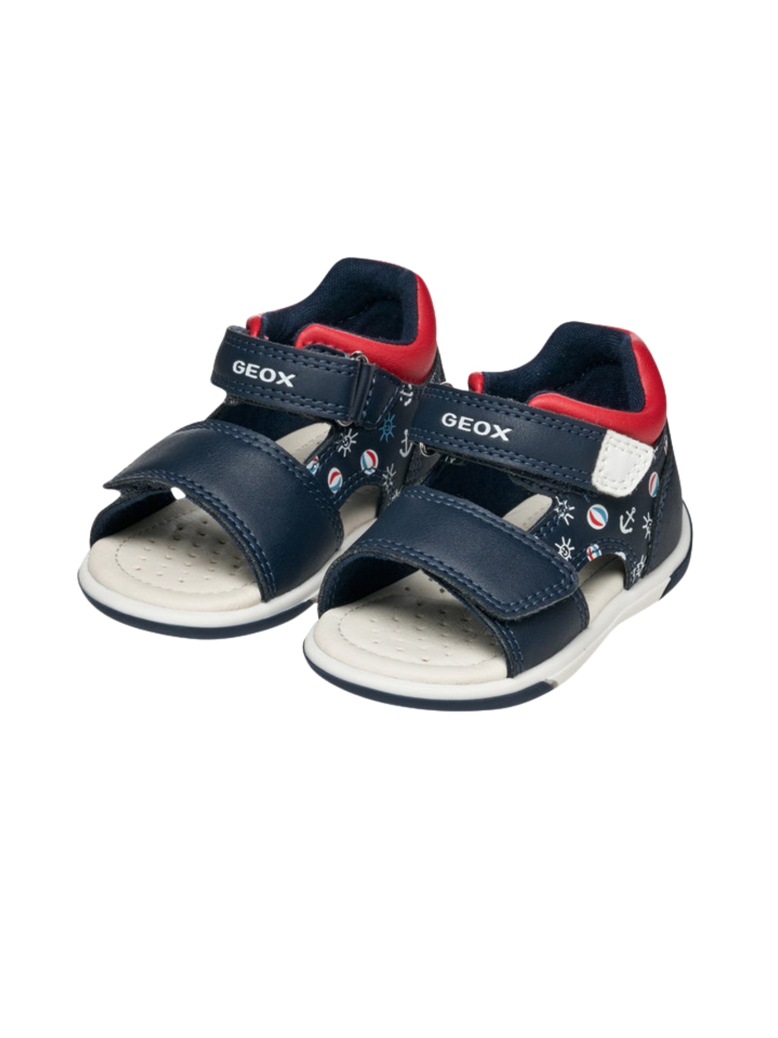 SANDALI GEOX PRIMO PASSO BAMBINO