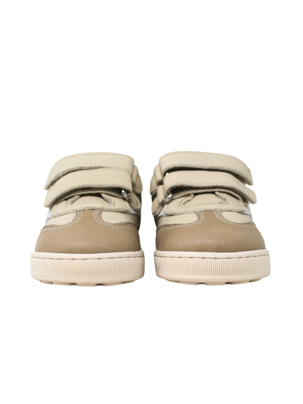 SNEAKERS TAUPE BALDUCCI SOFT BAMBINO
