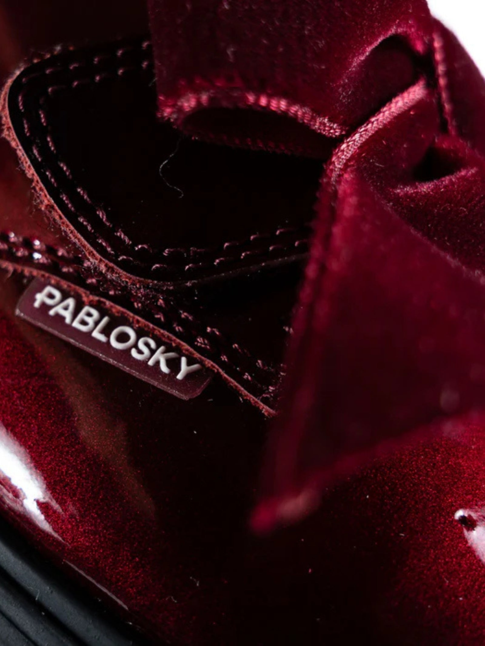 FRANCESINE PABLOSKY BORDEAUX