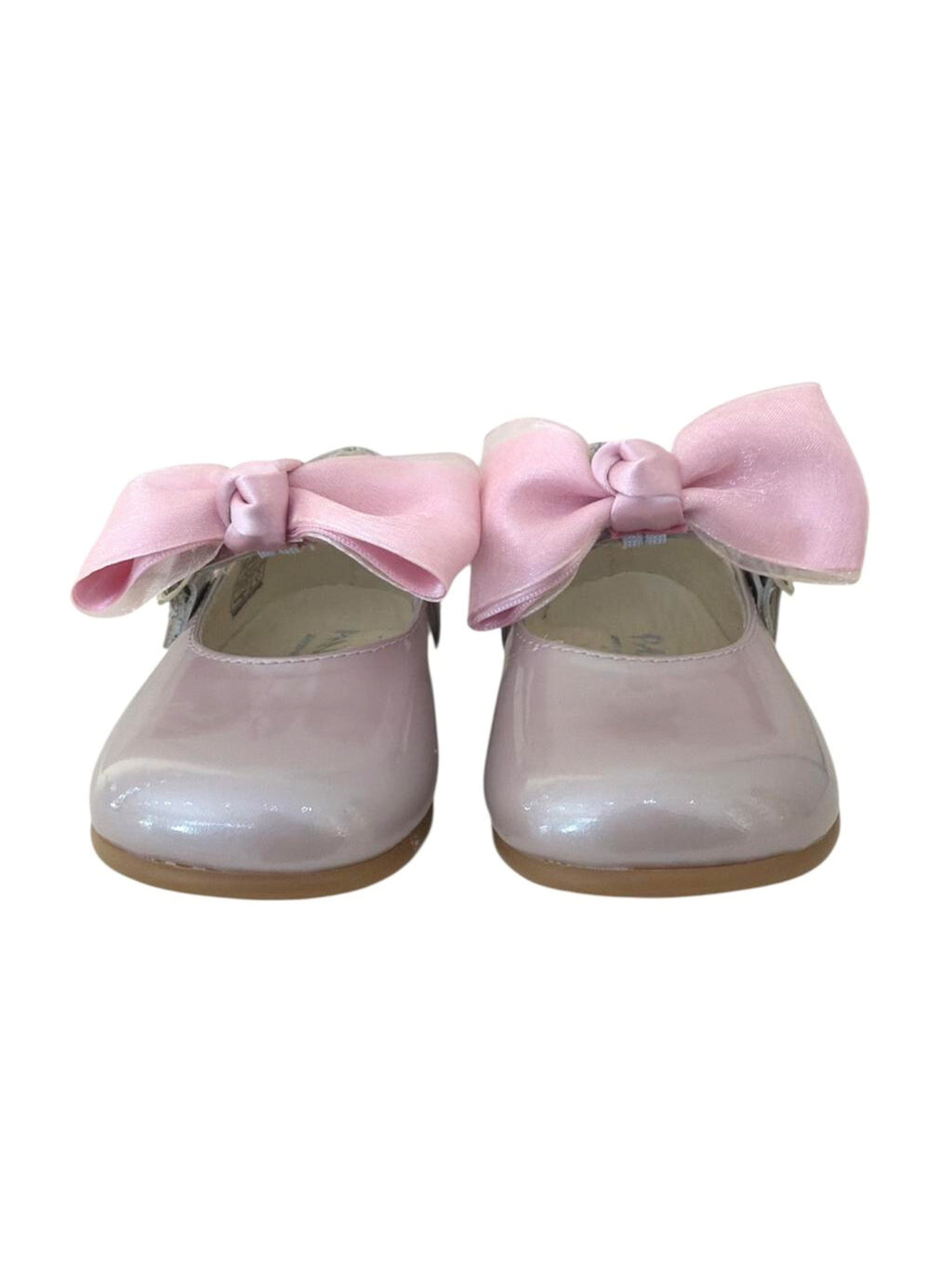 BALLERINE FIOCCO ROSA PANYNO