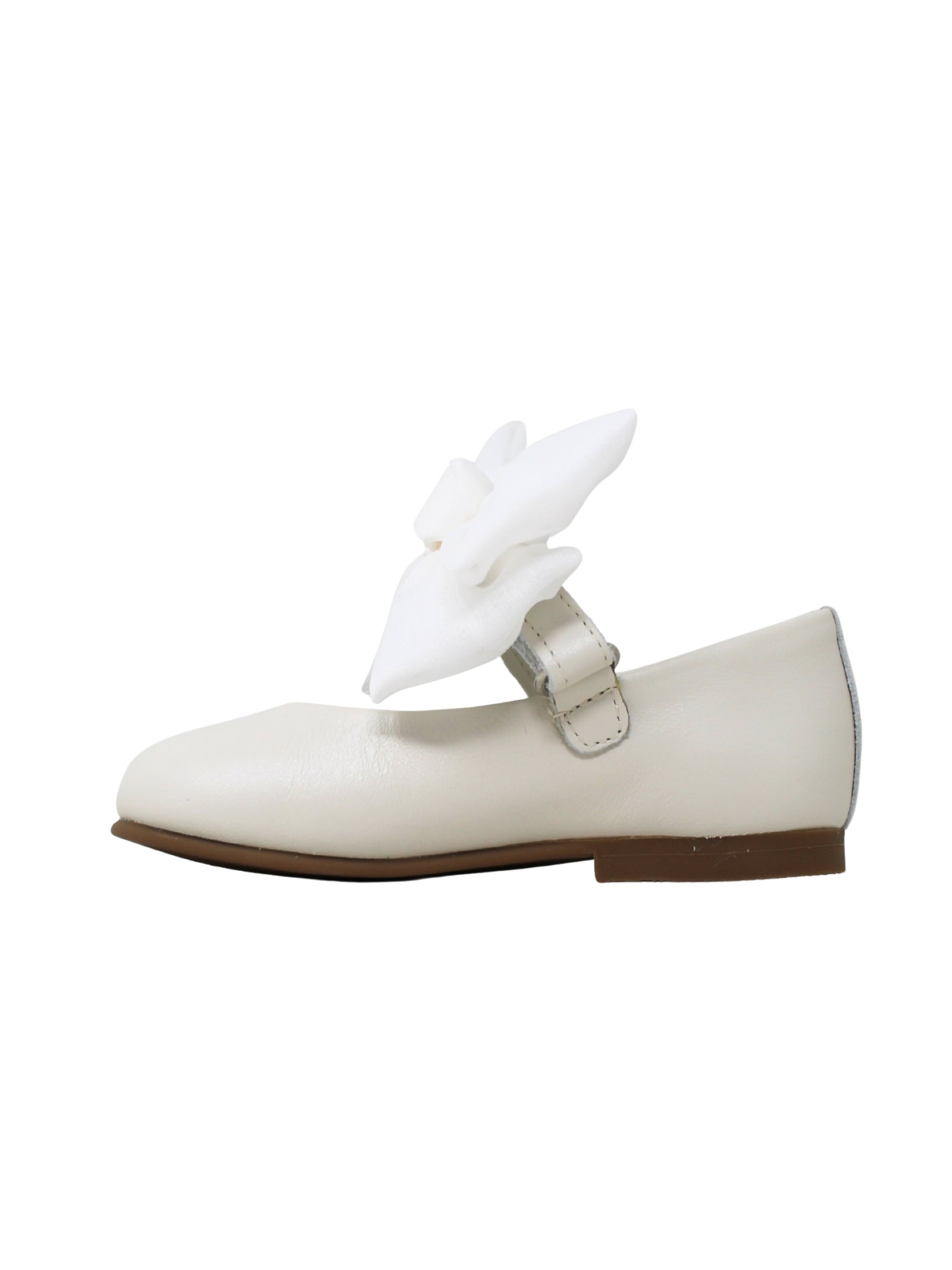 BALLERINE ANDANINES PANNA