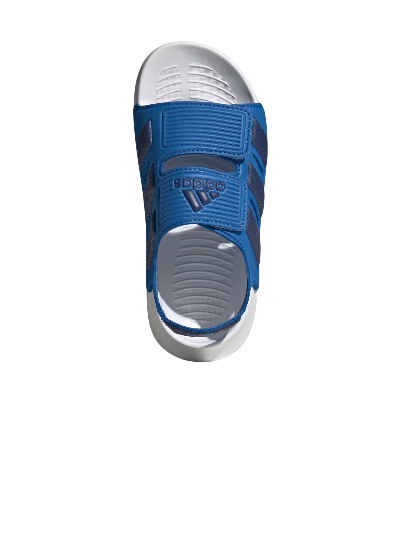 SANDALI ADIDAS BAMBINO BLU
