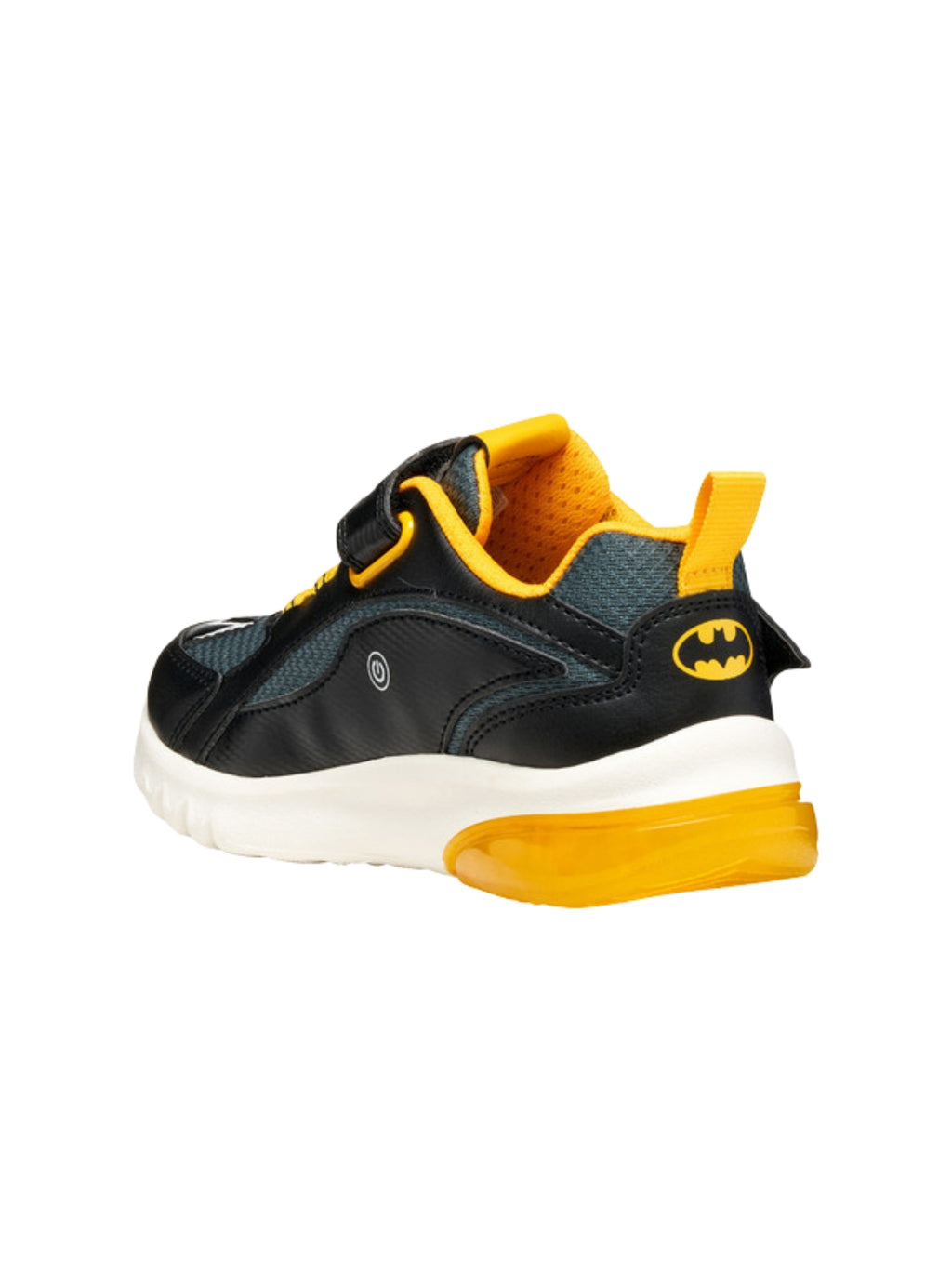 SNEAKERS BATMAN GEOX BAMBINO