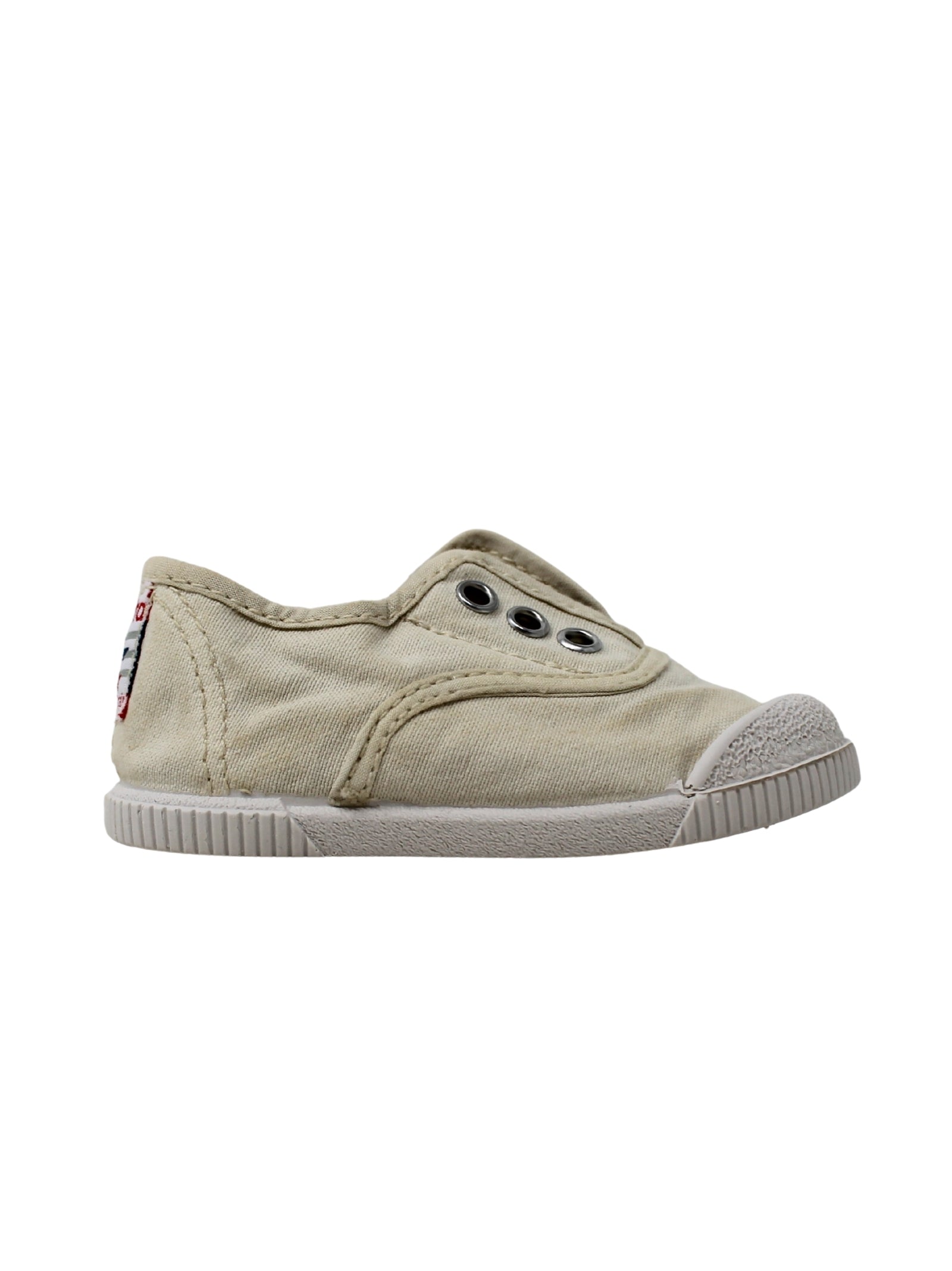 SCARPE CIENTA SLIP ON BAREFOOT