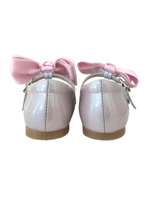 BALLERINE FIOCCO ROSA PANYNO
