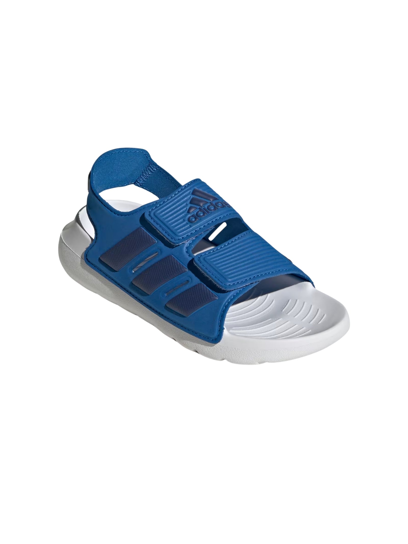 SANDALI ADIDAS BAMBINO BLU