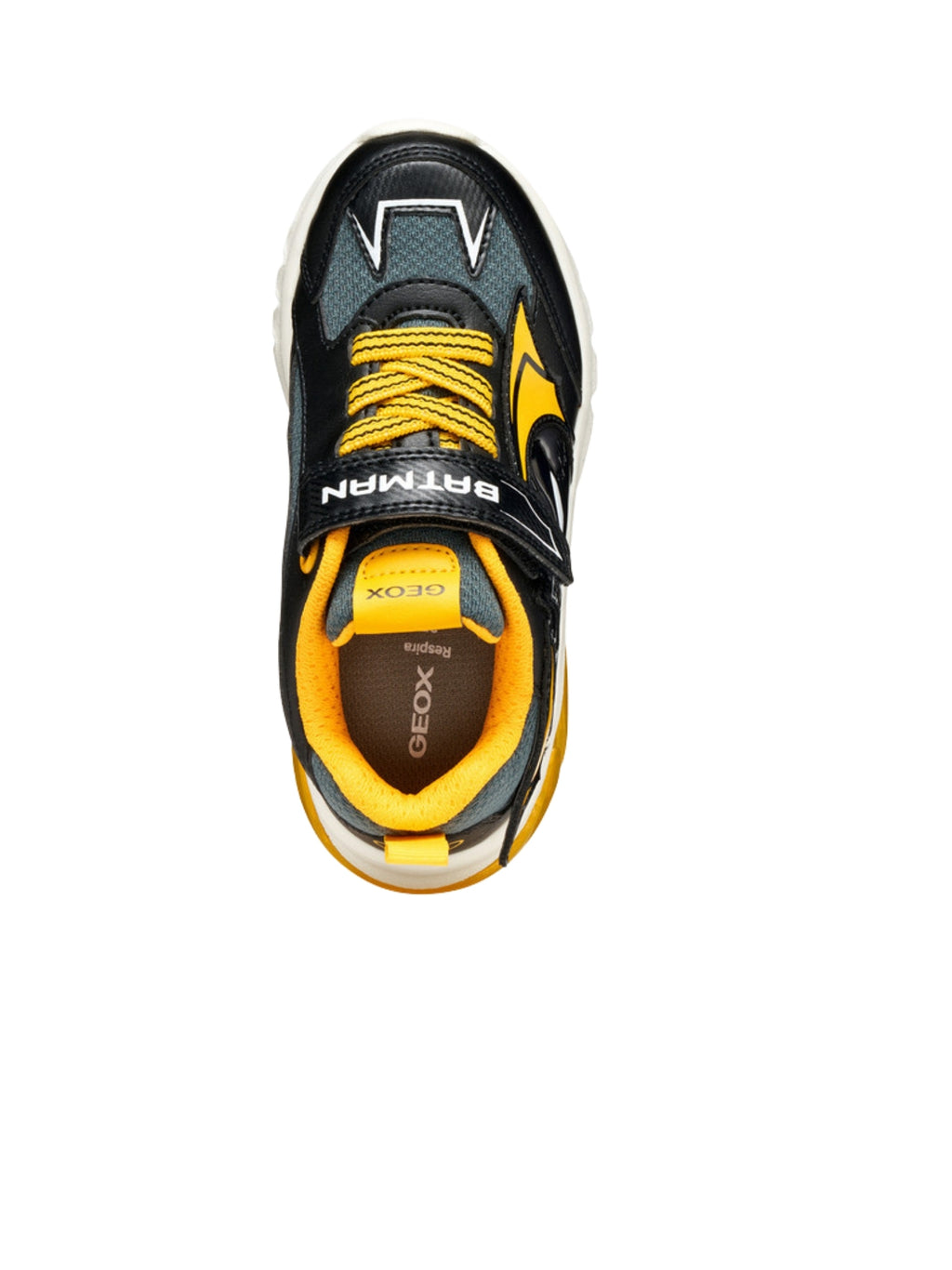SNEAKERS BATMAN GEOX BAMBINO