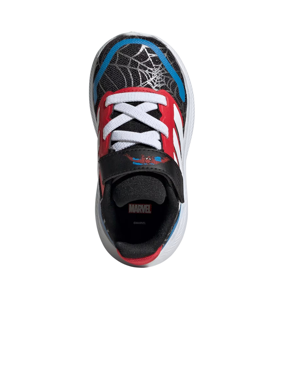 ADIDAS BAMBINO MARVEL SPIDERMAN