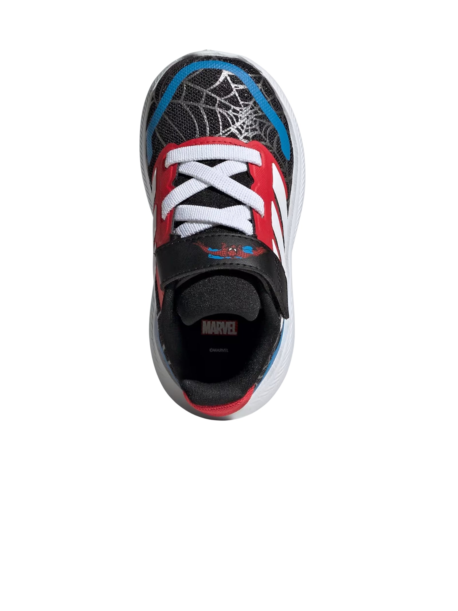 ADIDAS BAMBINO MARVEL SPIDERMAN