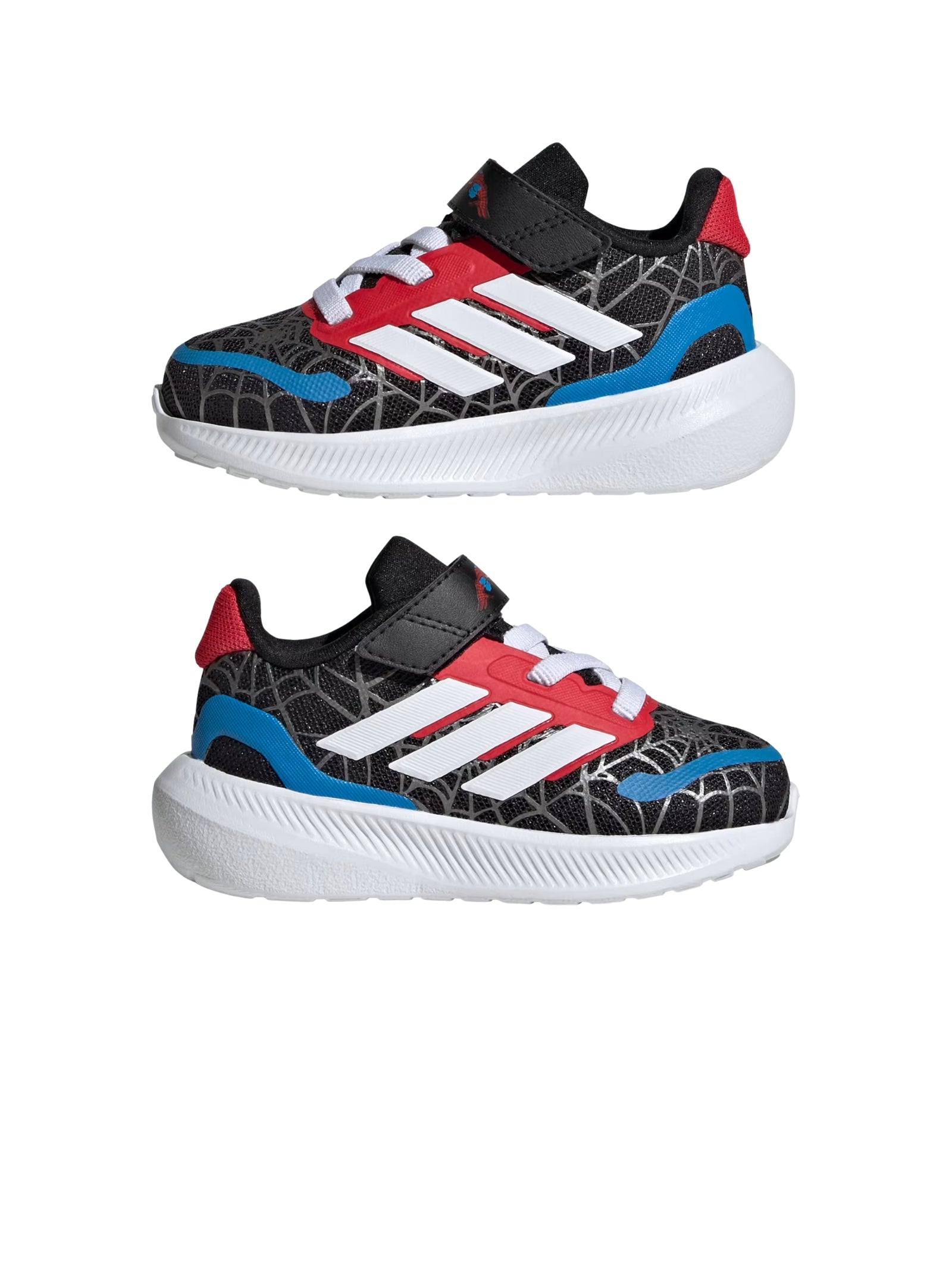 ADIDAS BAMBINO MARVEL SPIDERMAN
