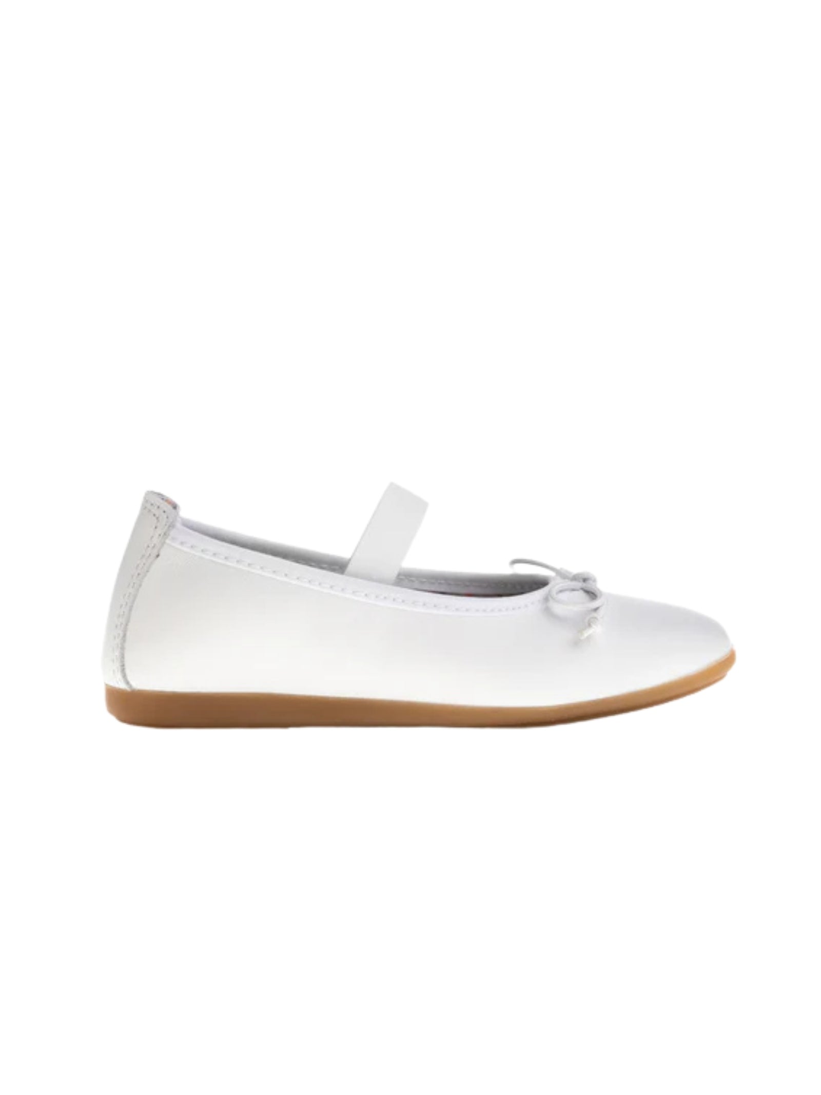 BALLERINE FIOCCO BAMBINA PABLOSKY