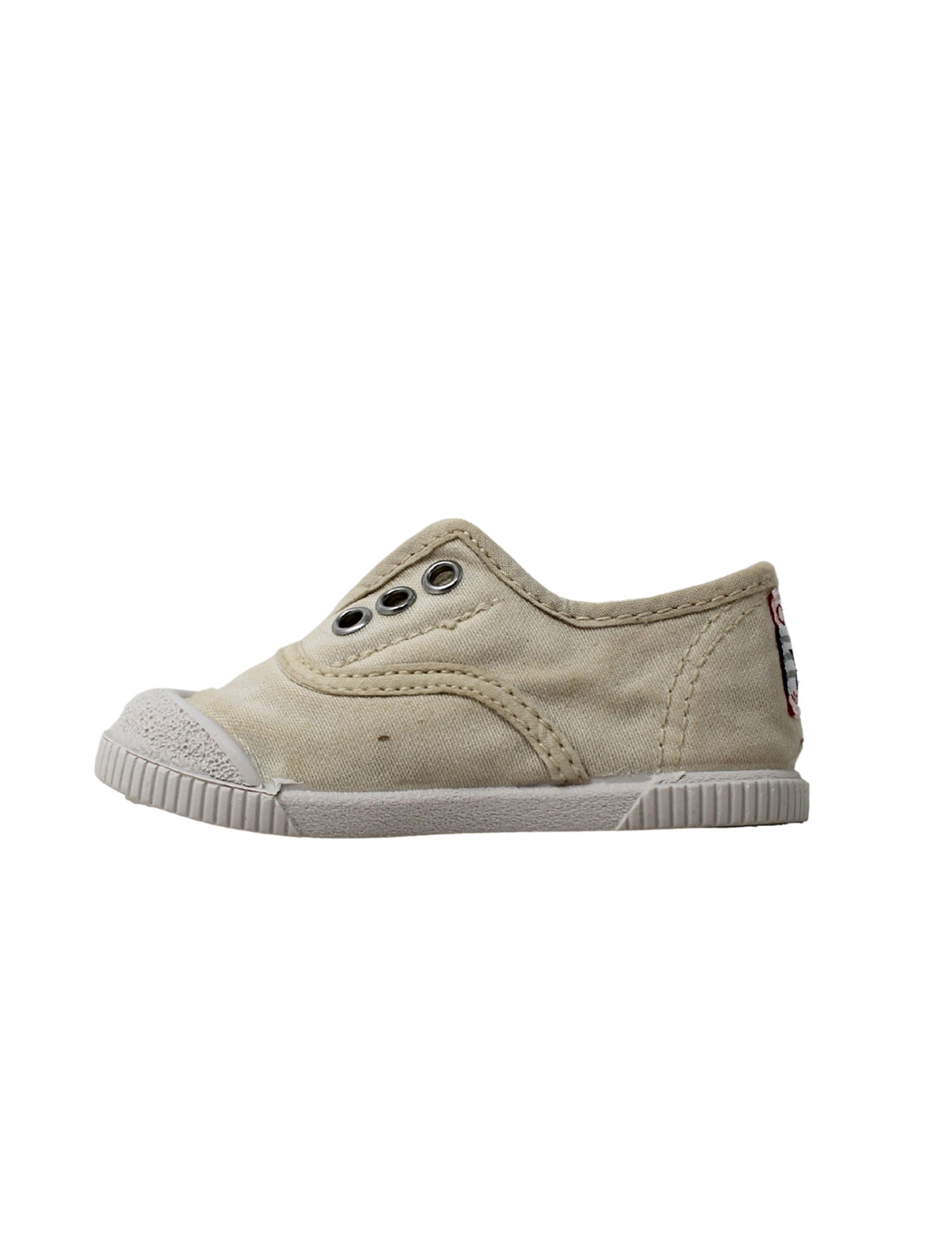 SCARPE CIENTA SLIP ON BAREFOOT
