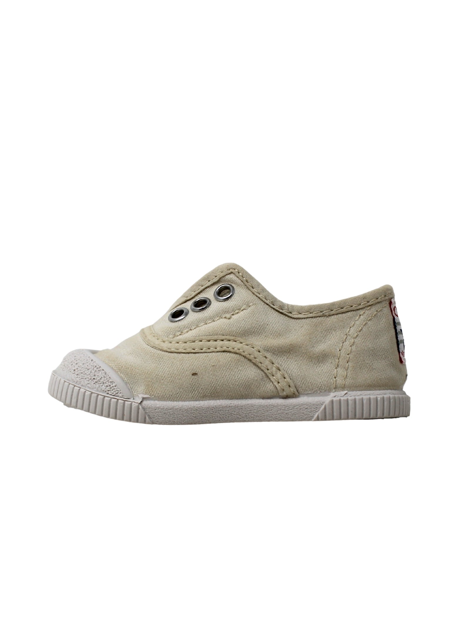 SCARPE CIENTA SLIP ON BAREFOOT