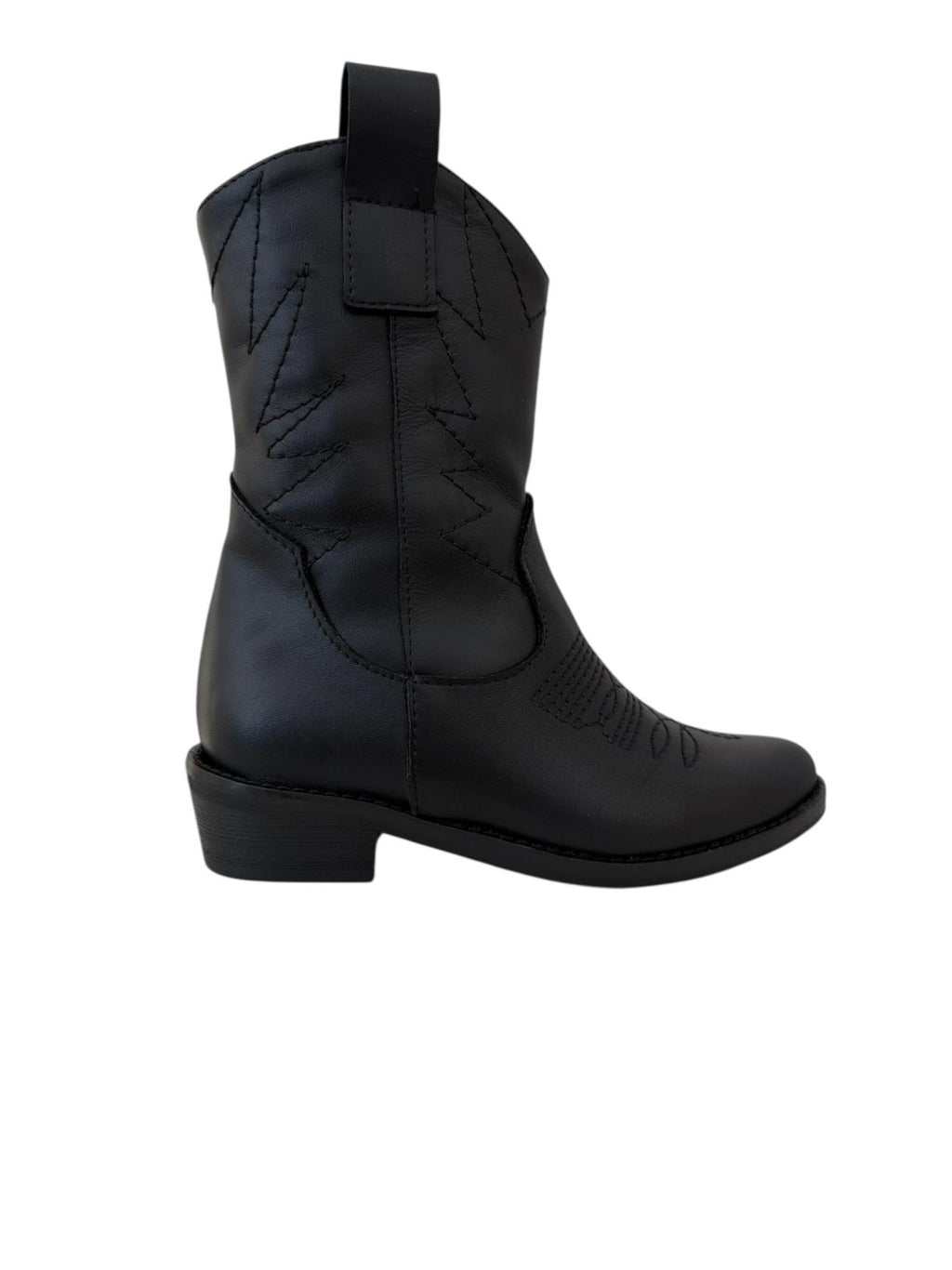 CAMPEROS NERO BAMBINA