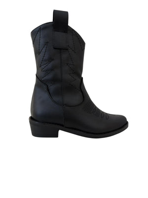 CAMPEROS NERO BAMBINA