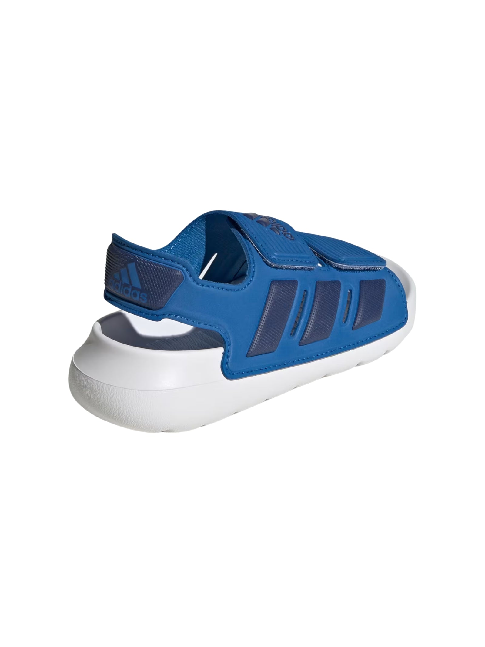SANDALI ADIDAS BAMBINO BLU