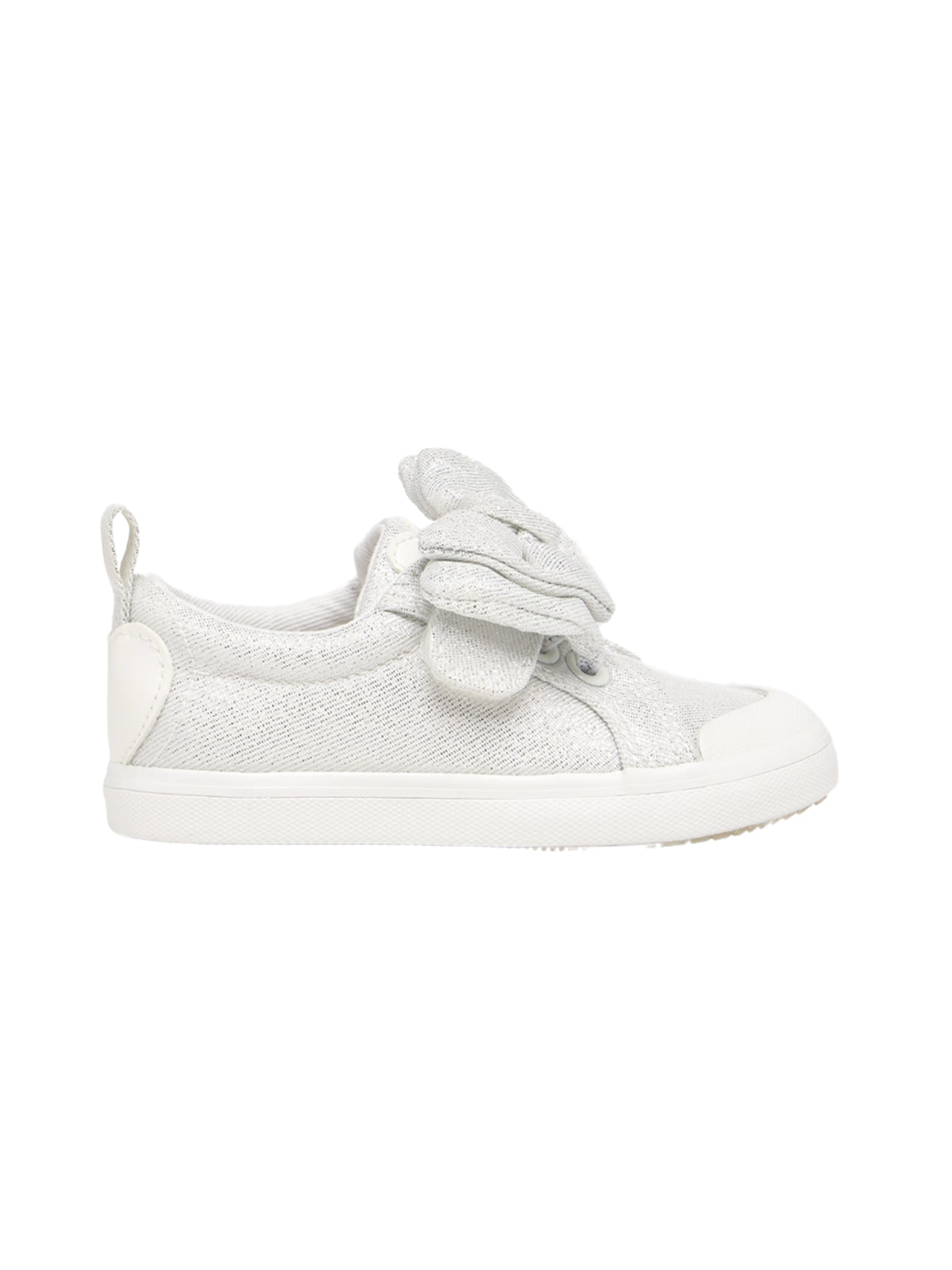 SNEAKERS BAMBINA MAYORAL FIOCCO