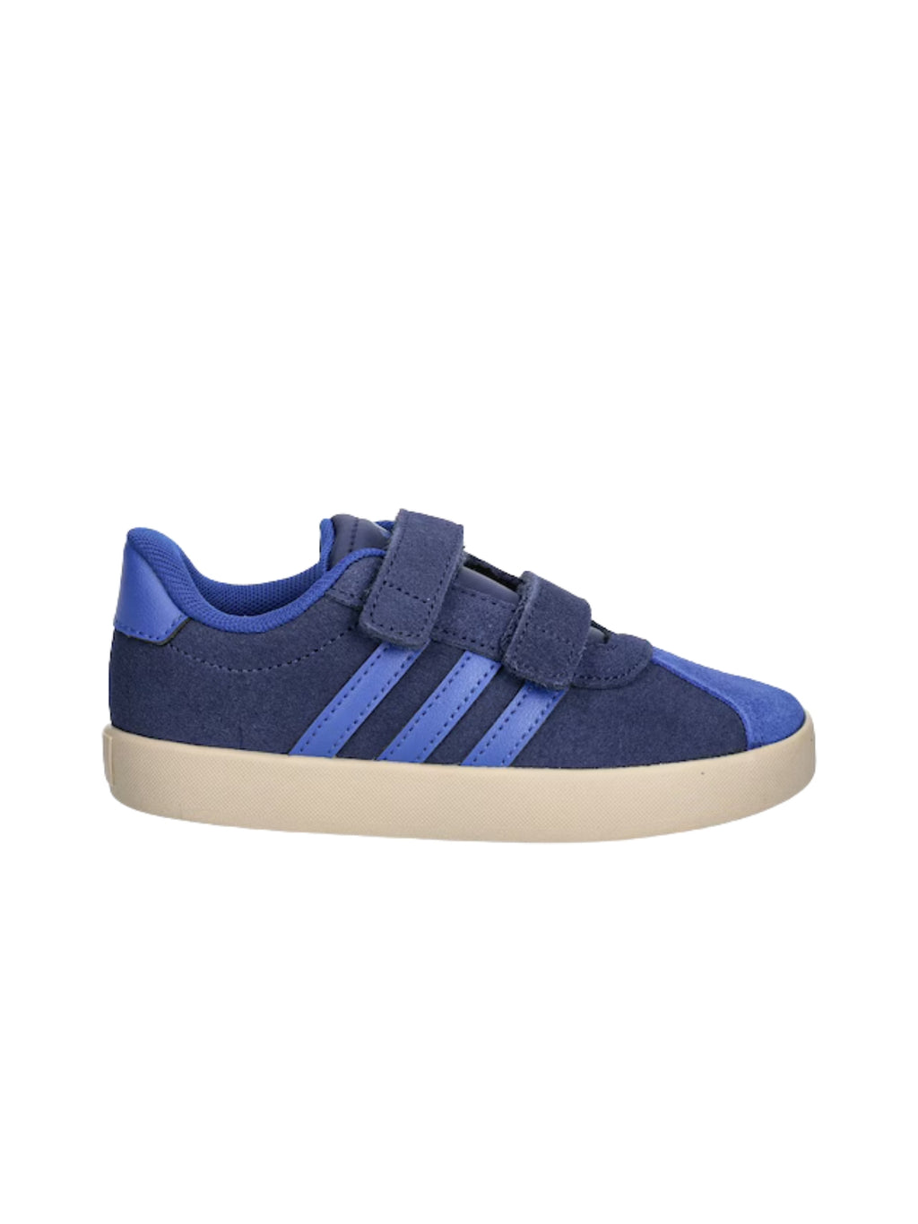 SNEAKER BAMBINO ADIDAS BLU ROYAL