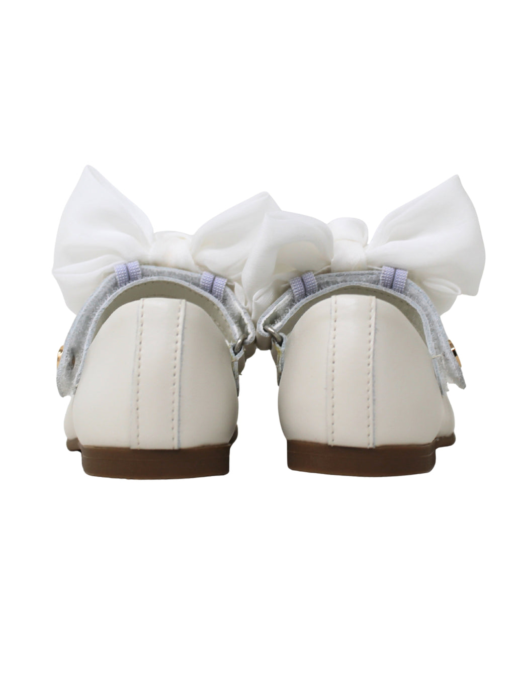 BALLERINE ANDANINES PANNA