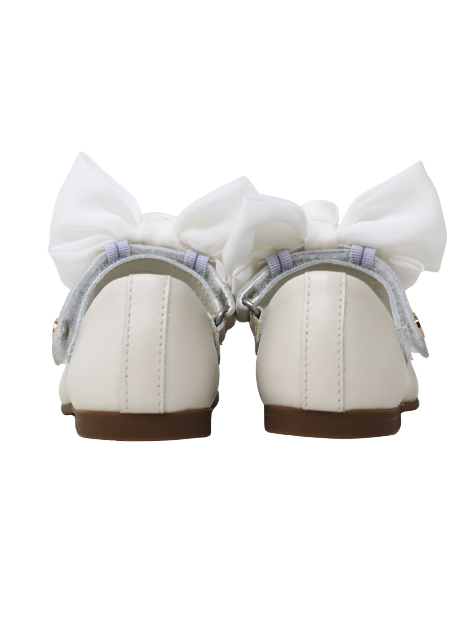 BALLERINE ANDANINES PANNA