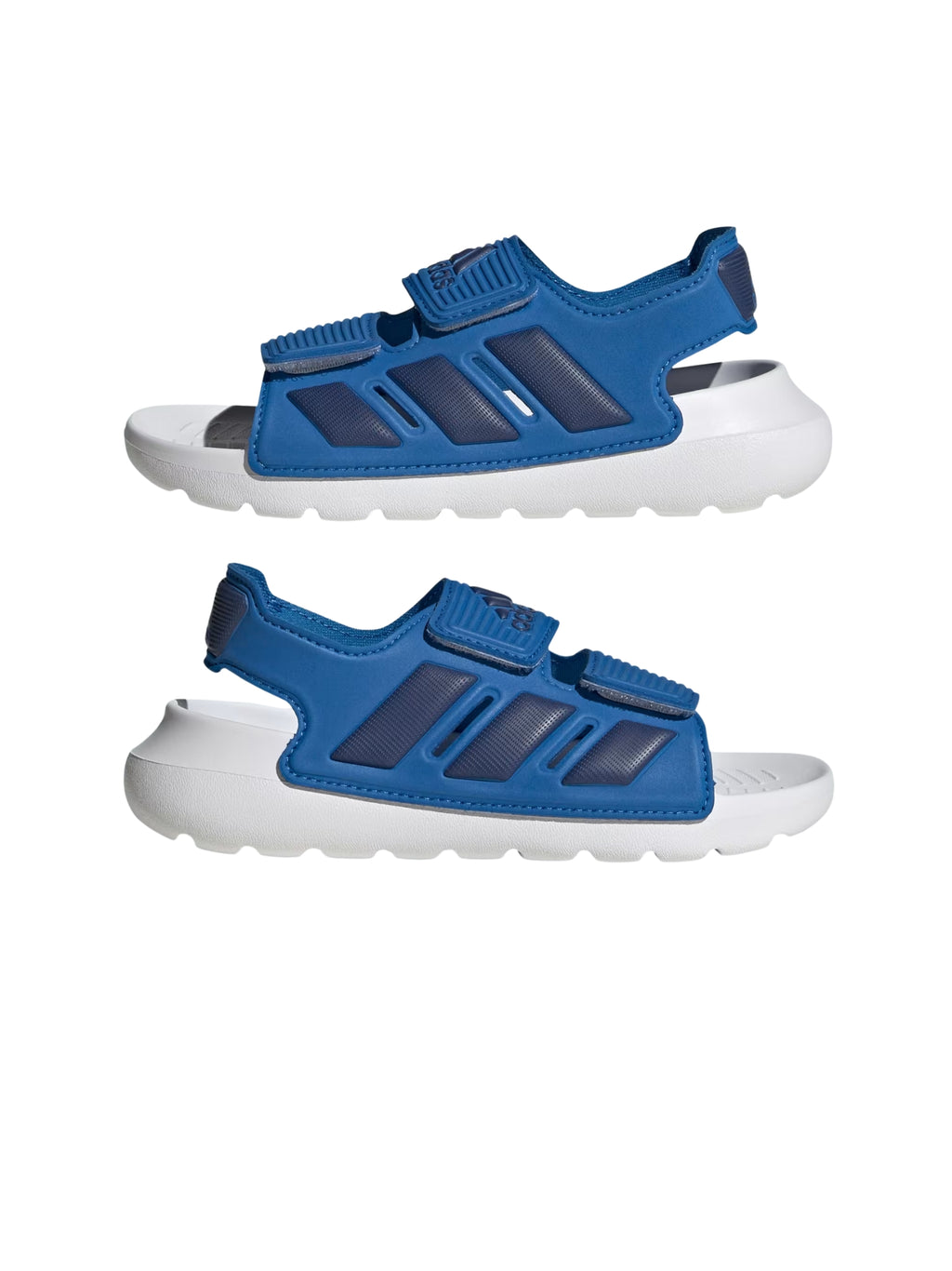 SANDALI ADIDAS BAMBINO BLU