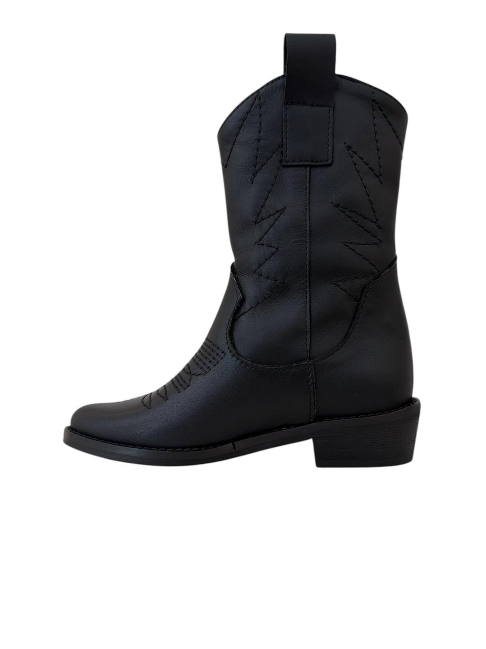 CAMPEROS NERO BAMBINA