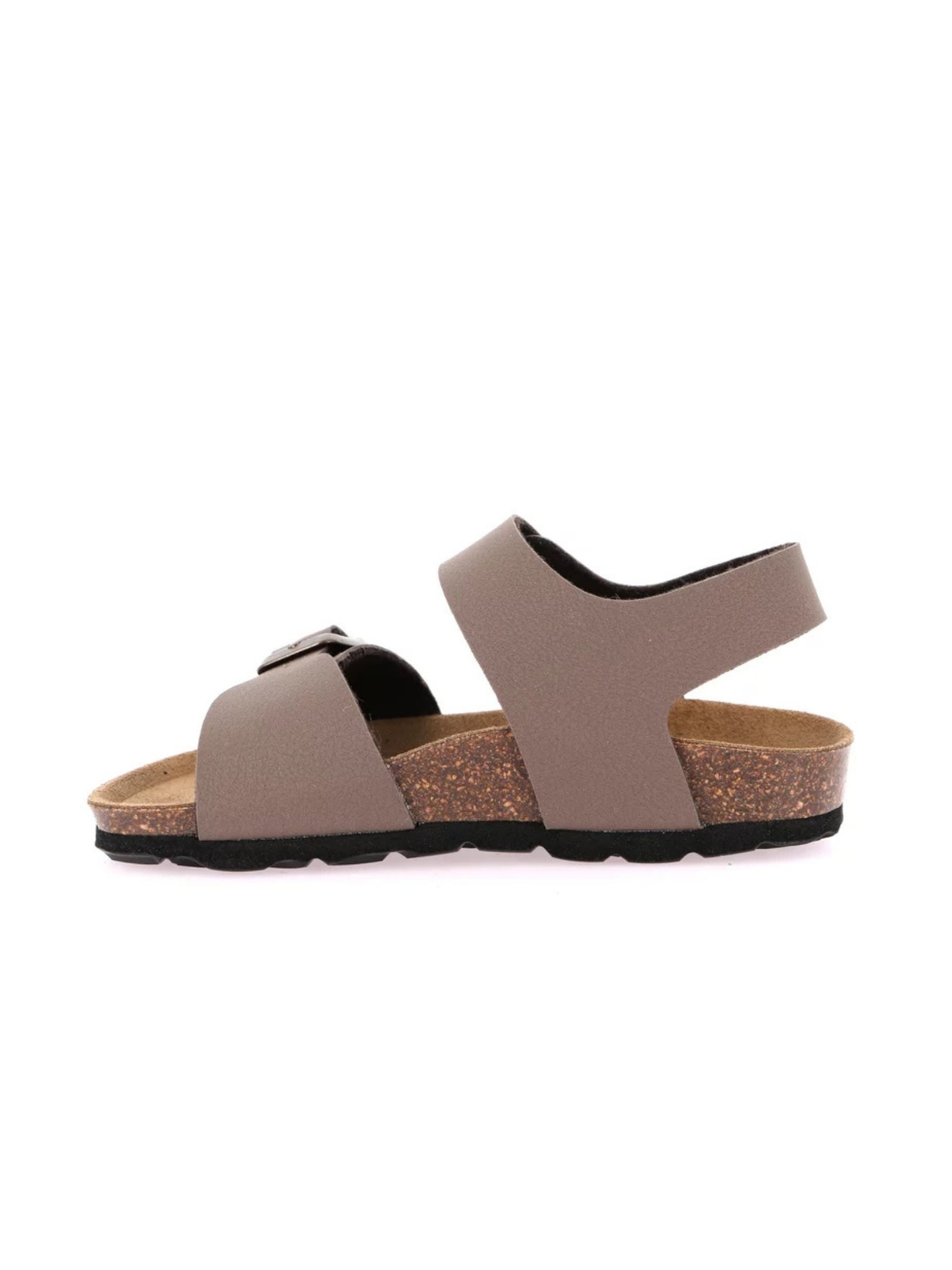 SANDALI TESTA DI MORO STRAPPO BAMBINO GRUNLAND