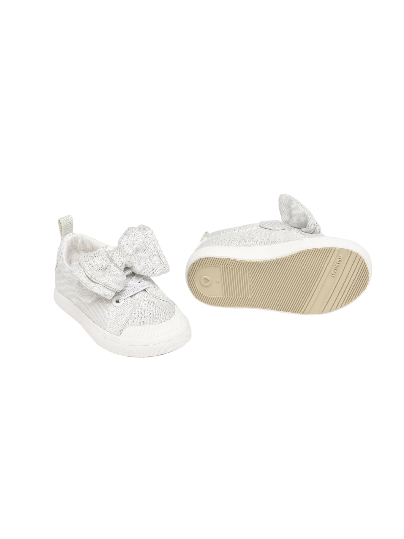SNEAKERS BAMBINA MAYORAL FIOCCO