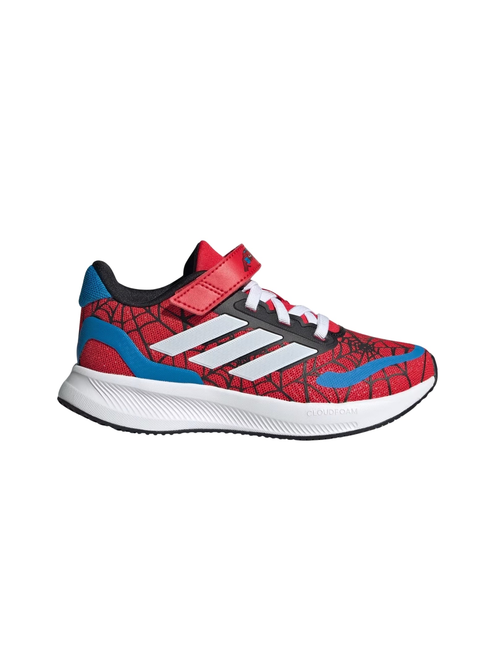 SNEAKERS ADIDAS SPIDERMAN BAMBINO
