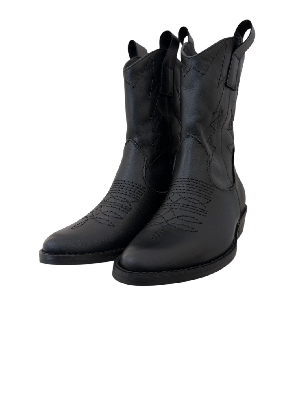 CAMPEROS NERO BAMBINA