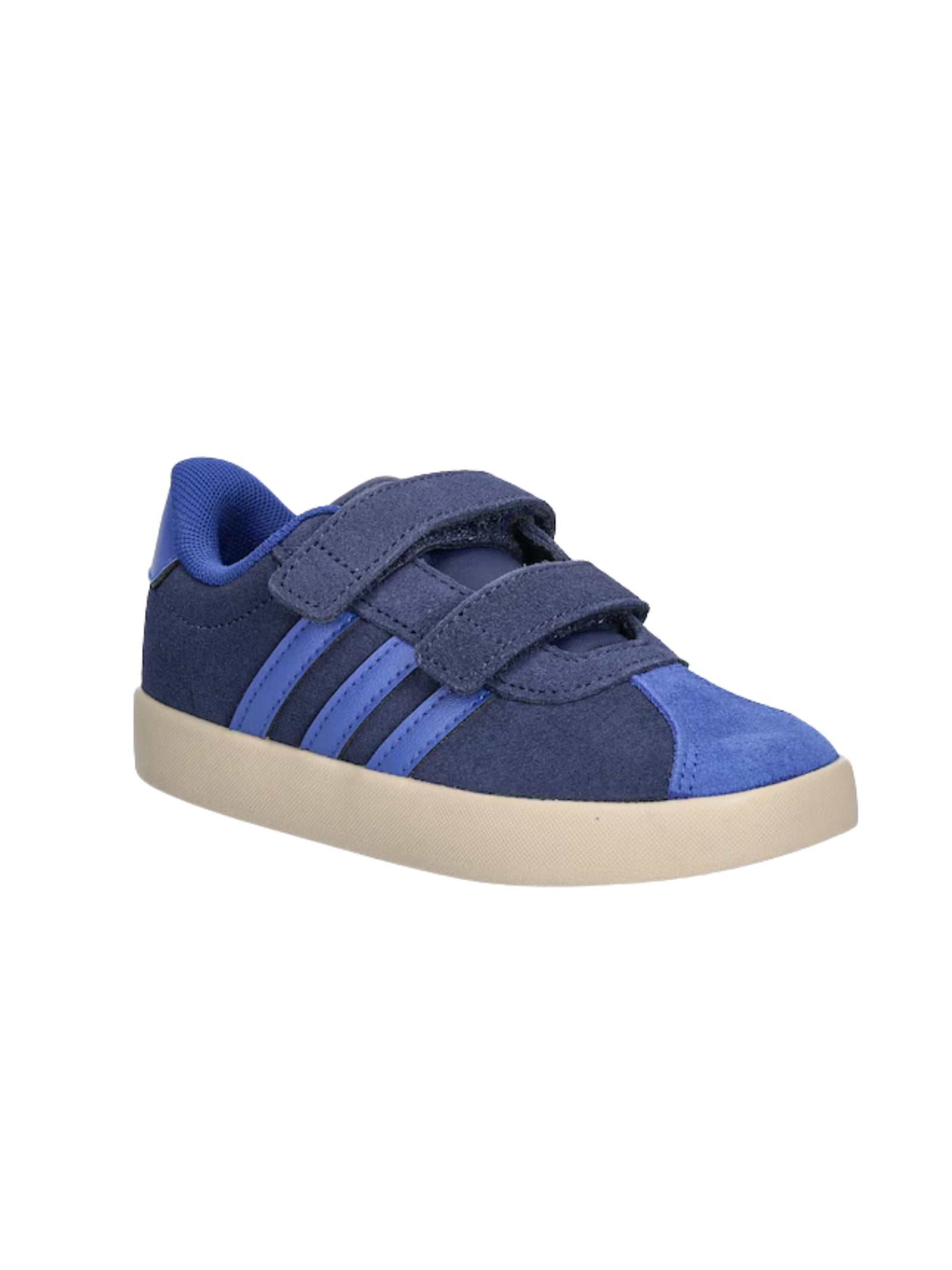 SNEAKER BAMBINO ADIDAS BLU ROYAL
