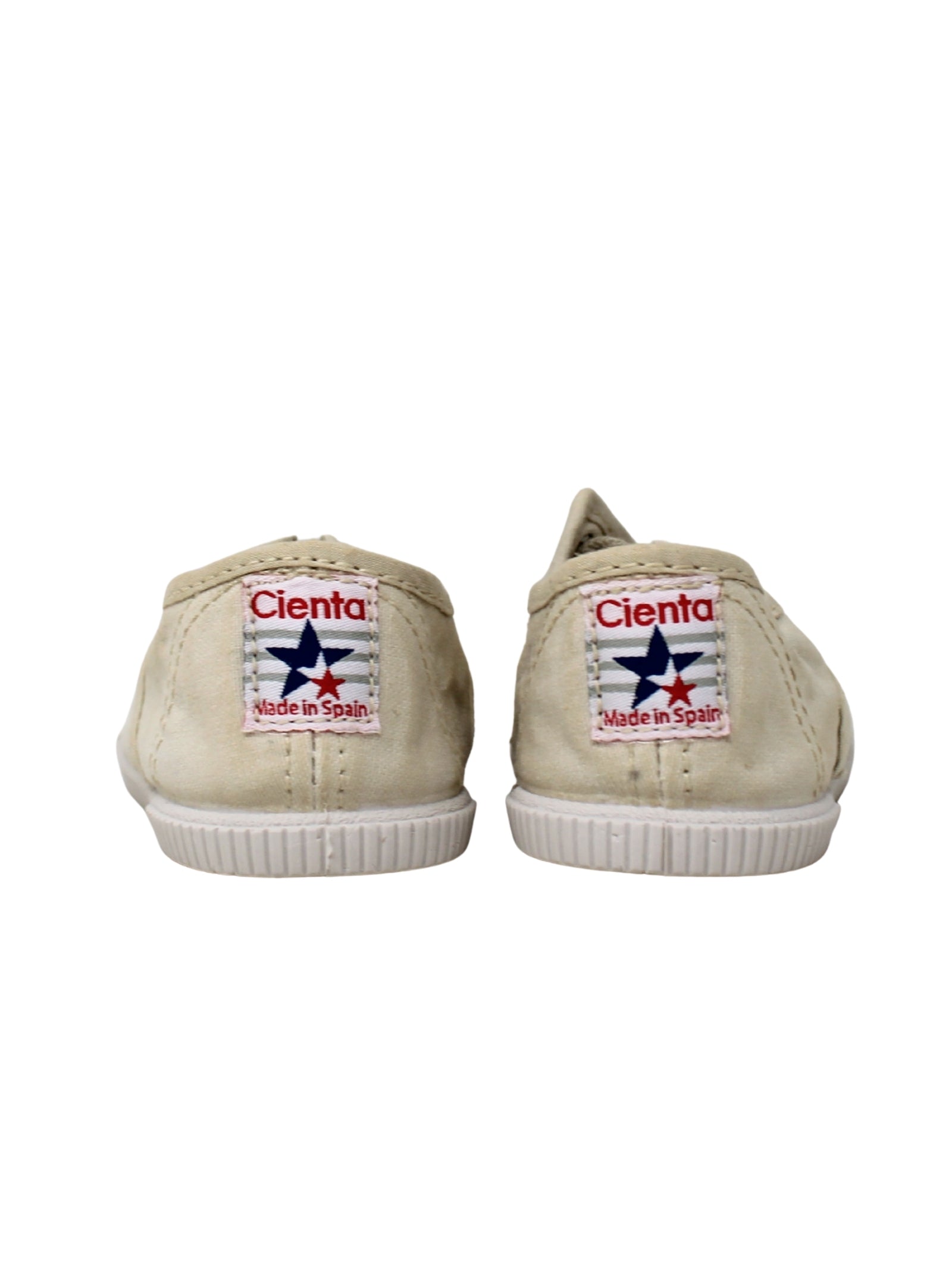 SCARPE CIENTA SLIP ON BAREFOOT