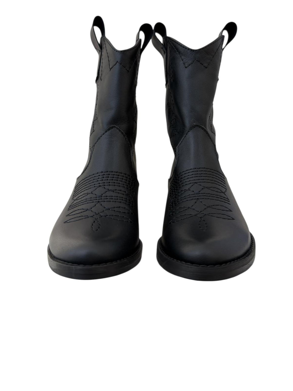 CAMPEROS NERO BAMBINA