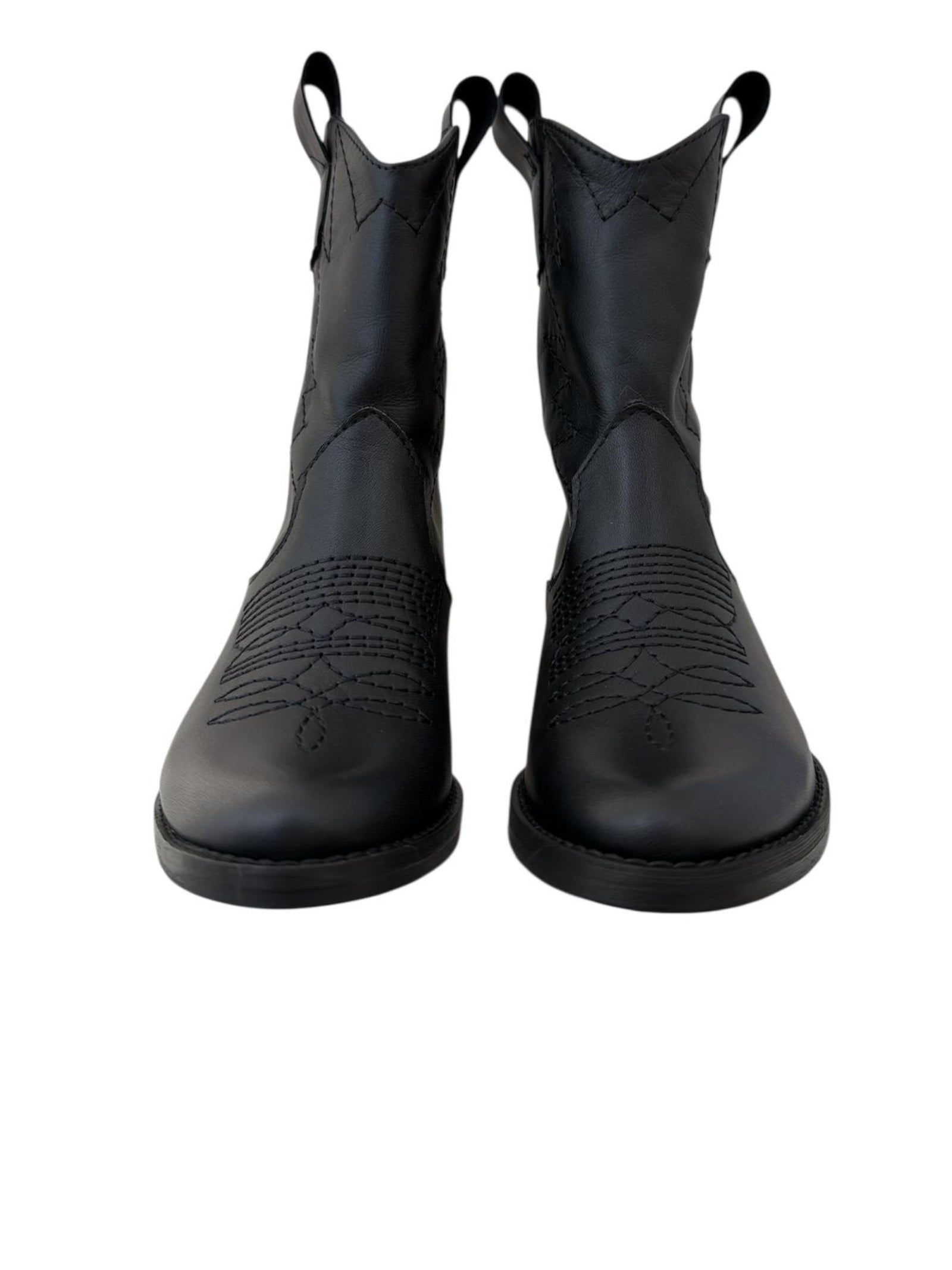 CAMPEROS NERO BAMBINA