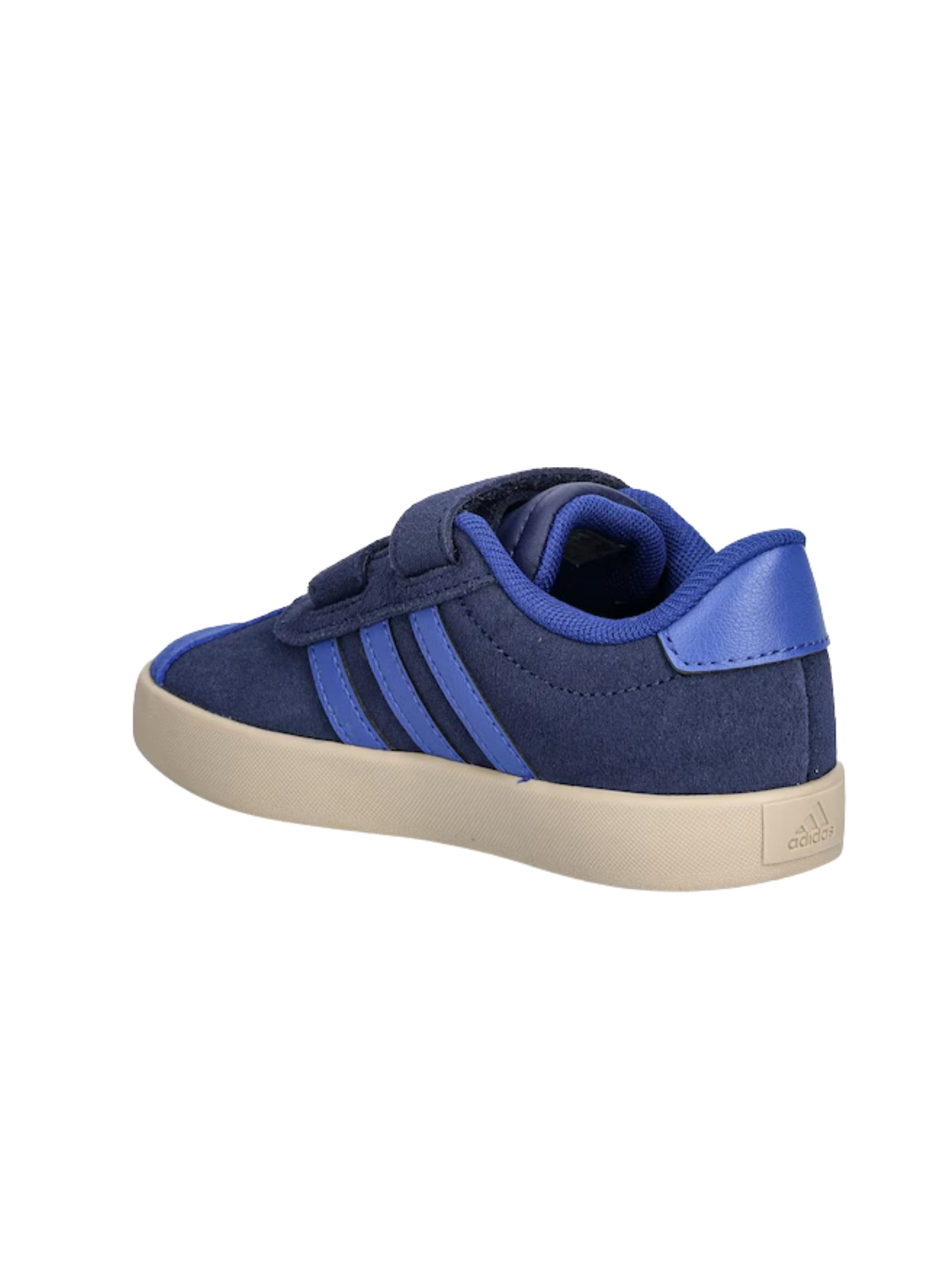 SNEAKER BAMBINO ADIDAS BLU ROYAL