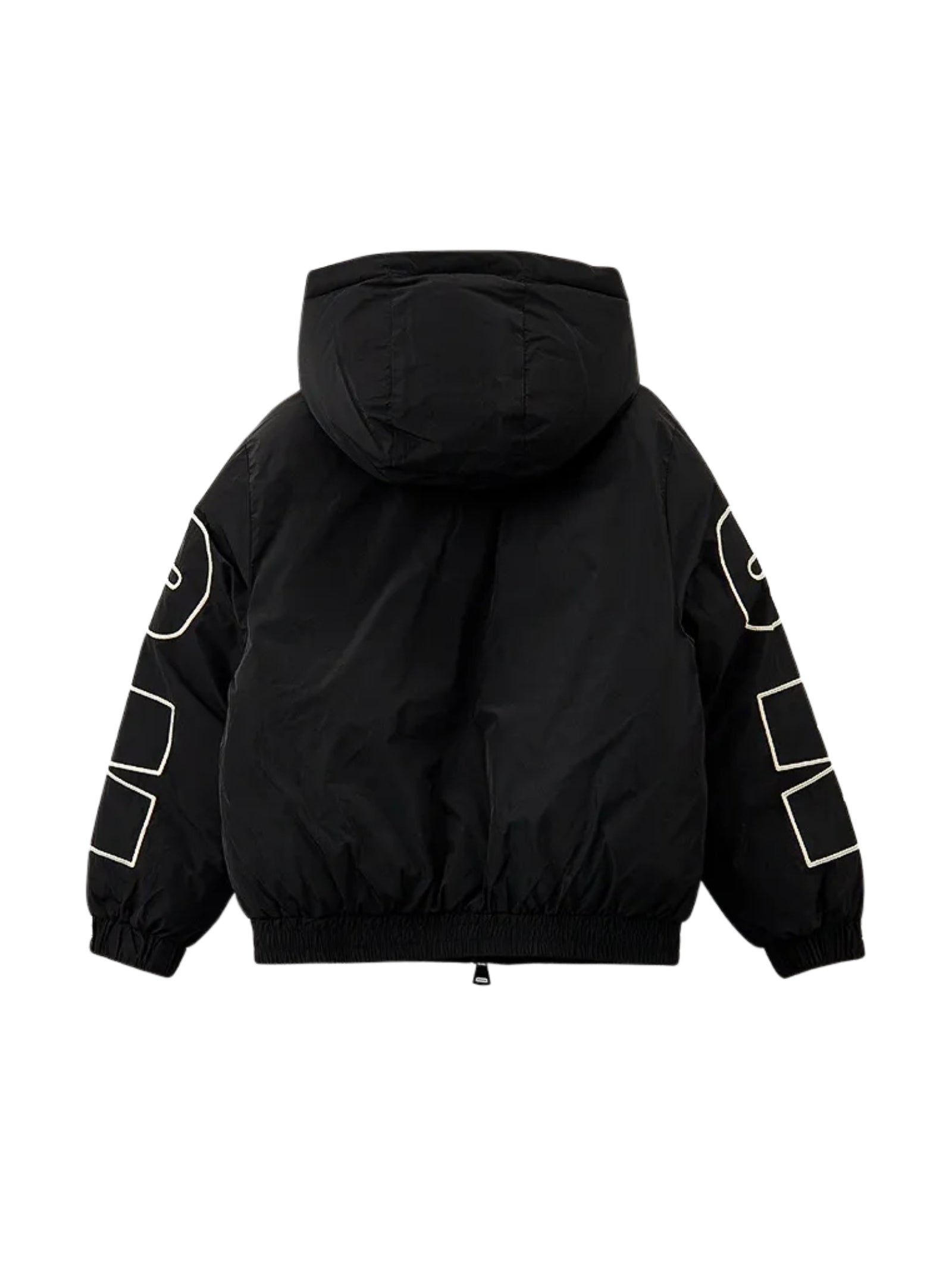 GIUBBINO BAMBINO MSGM