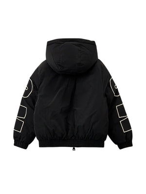 GIUBBINO BAMBINO MSGM