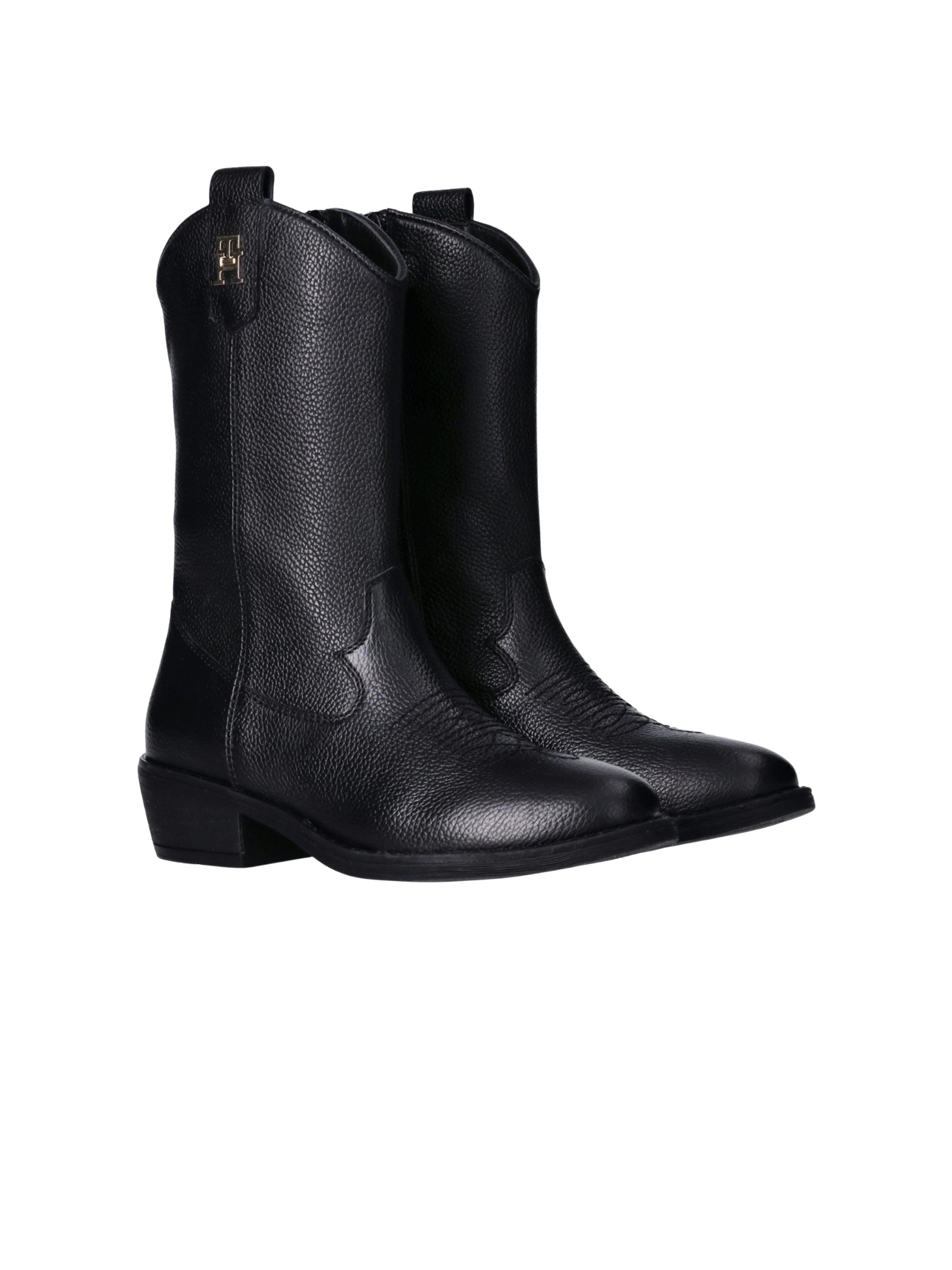 TEXANI NERI TOMMY HILFIGER