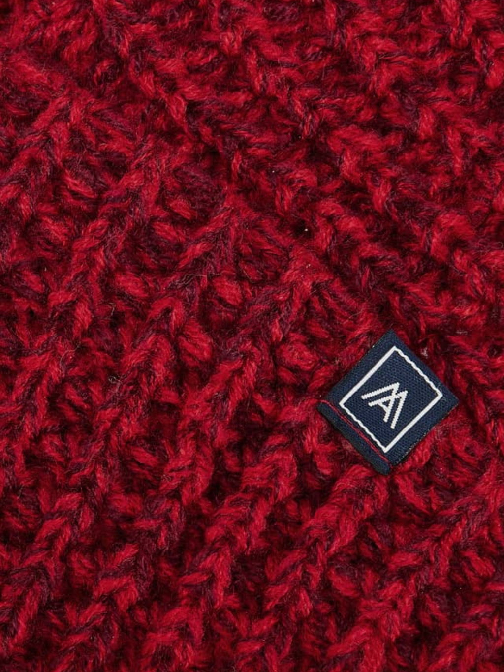 SCALDACOLLO MAYORAL BAMBINO ROSSO