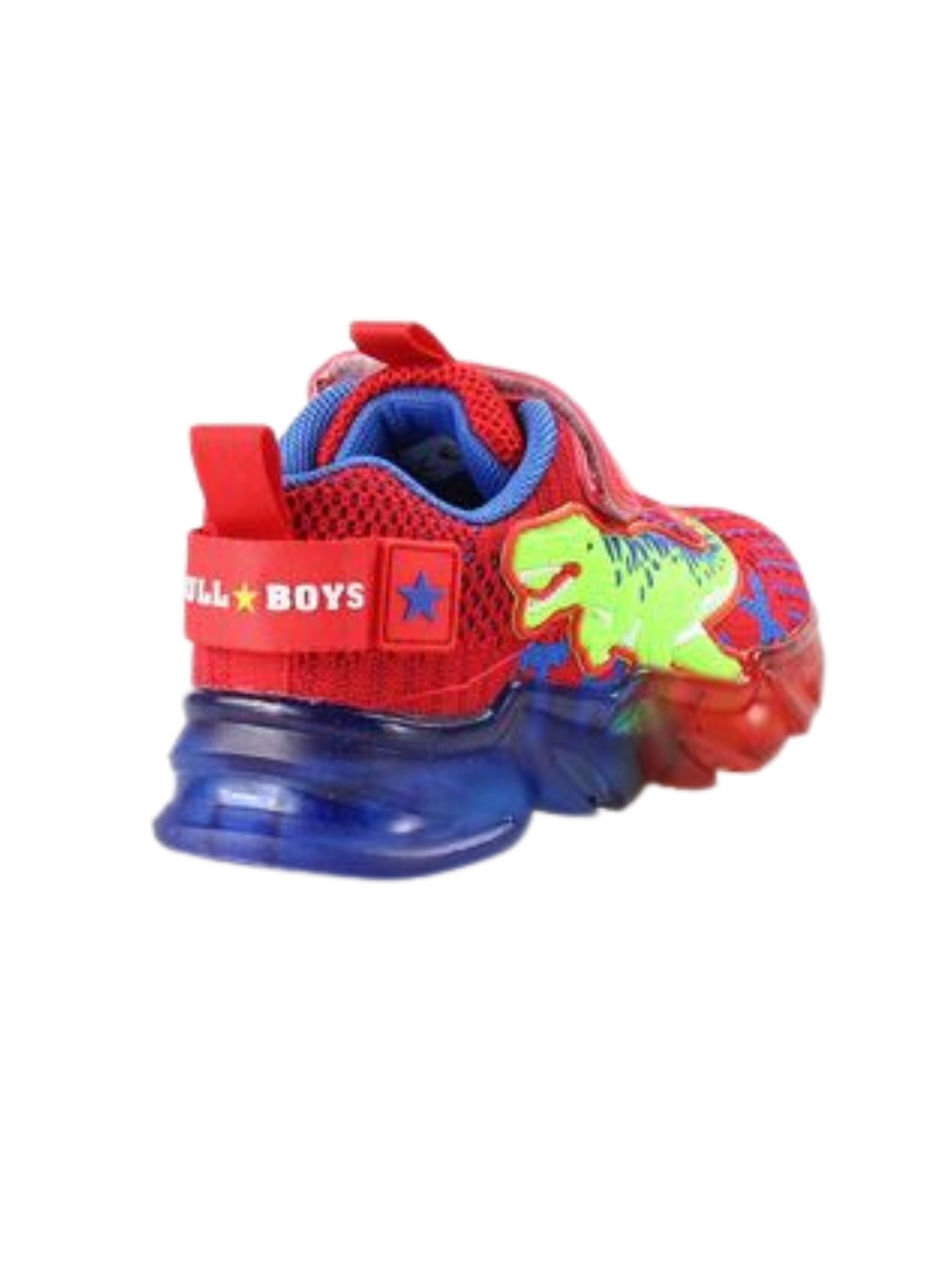 SCARPE BULL BOYS T-REX BAMBINO