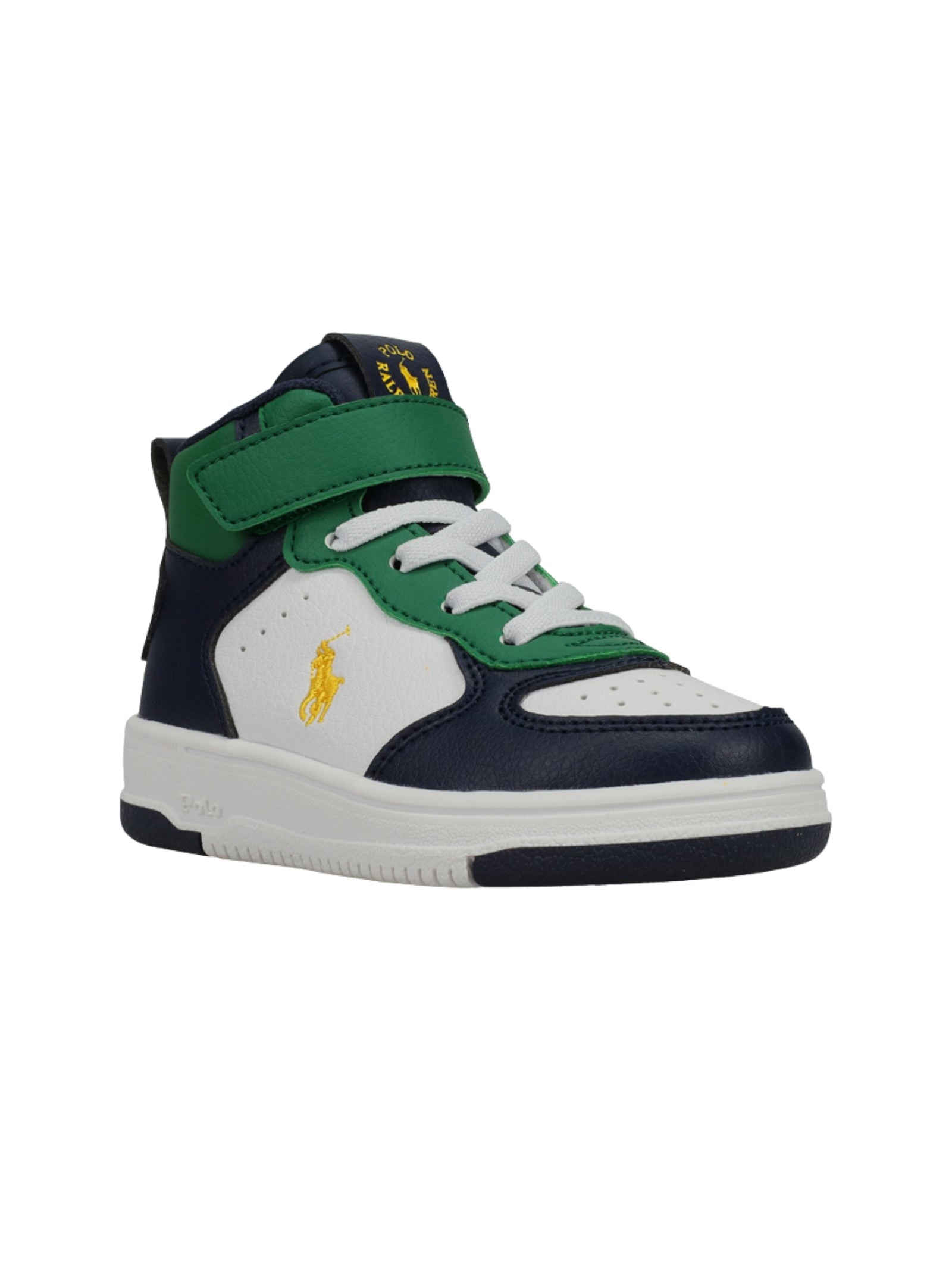 SNEAKERS POLO RALPH LAUREN BAMBINO